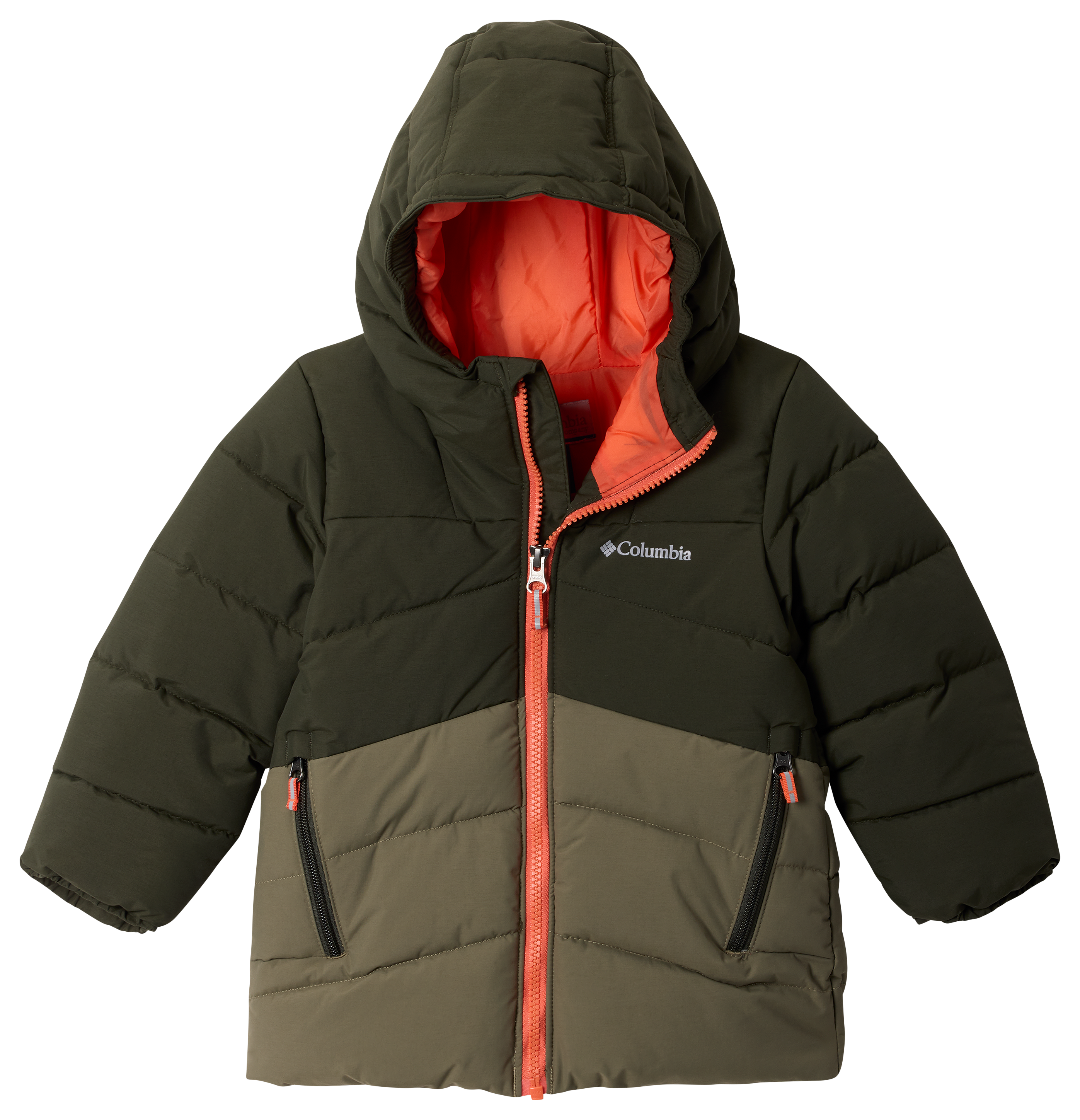 COLUMBIA Arctic Blast II Jacket for Toddlers