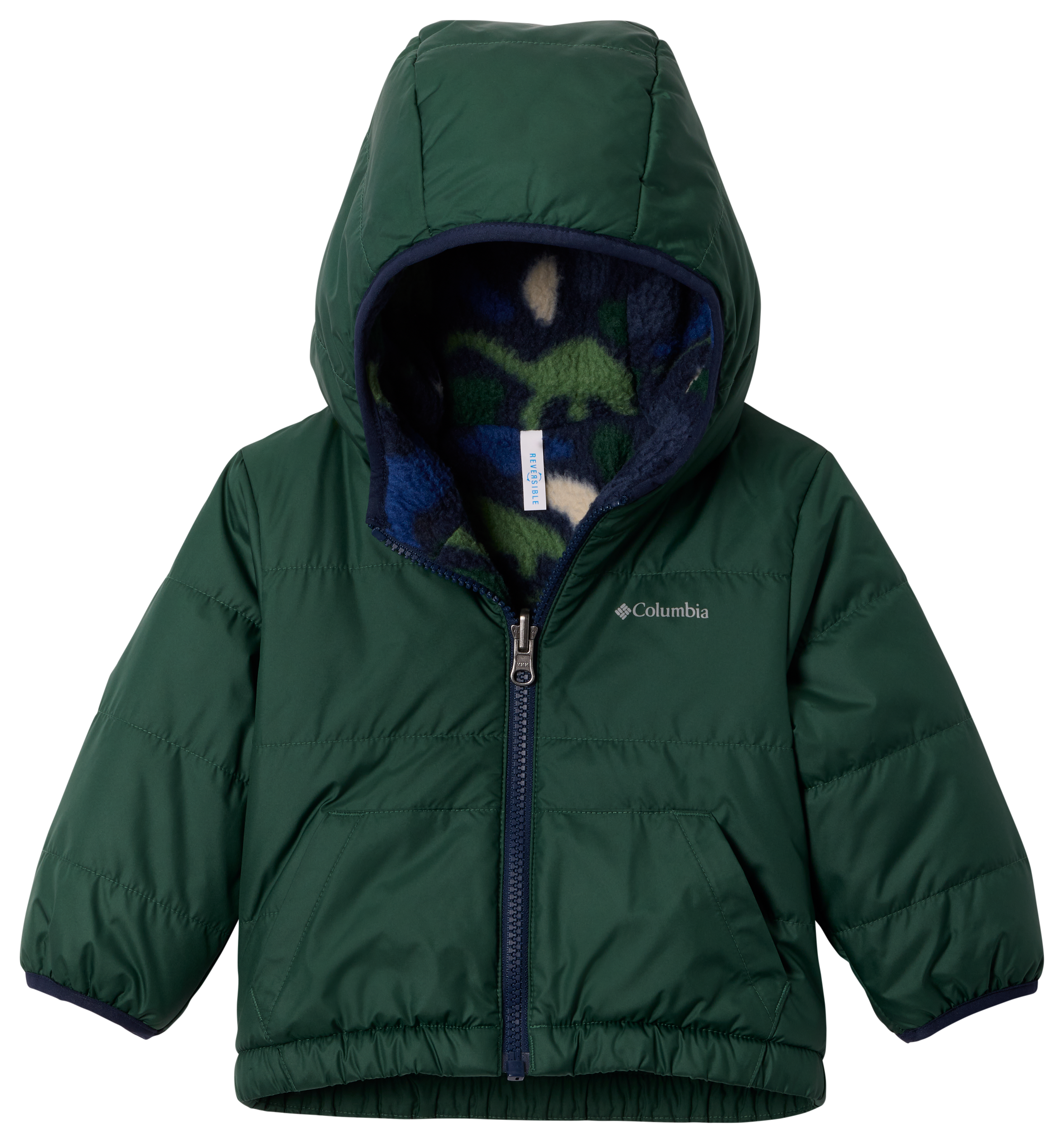 COLUMBIA Double Trouble II Jacket for Babies