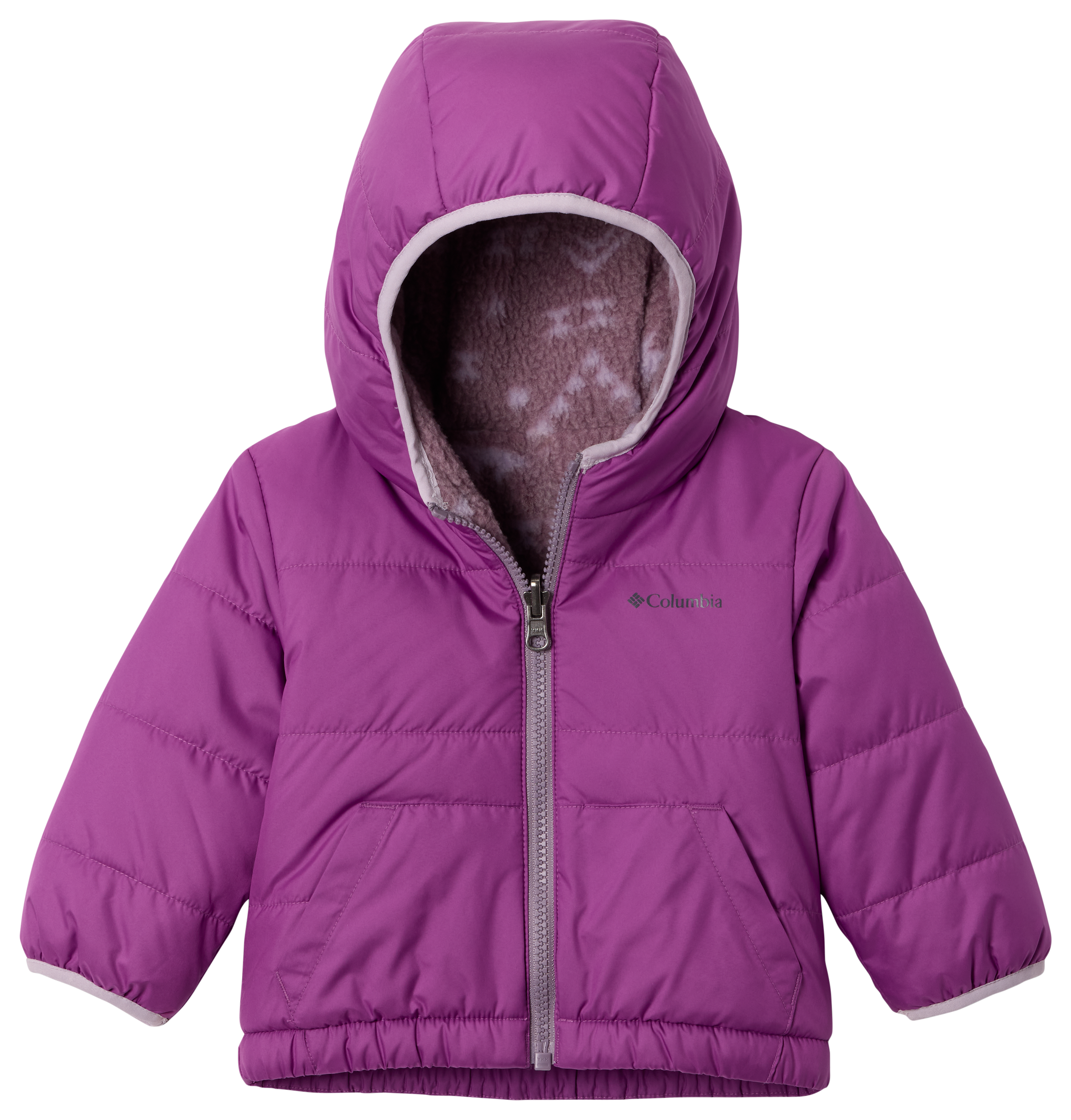 COLUMBIA Double Trouble II Jacket for Babies