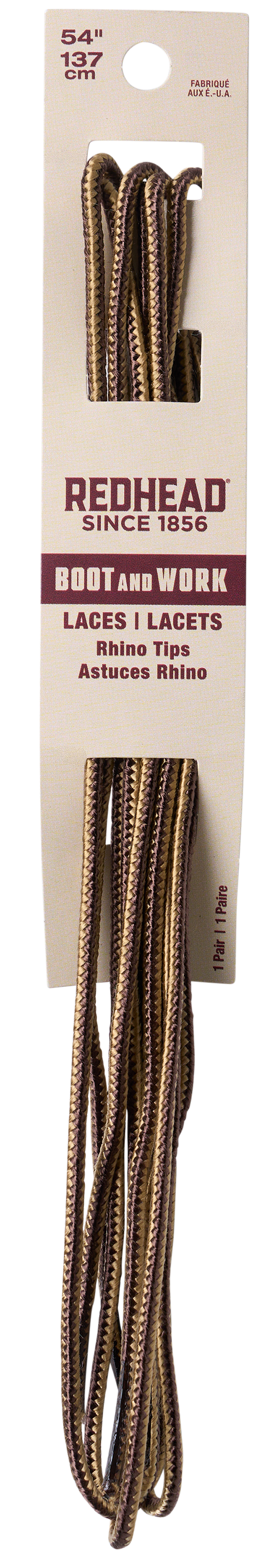 Image of "RedHead 54"" Work and Boot Laces"