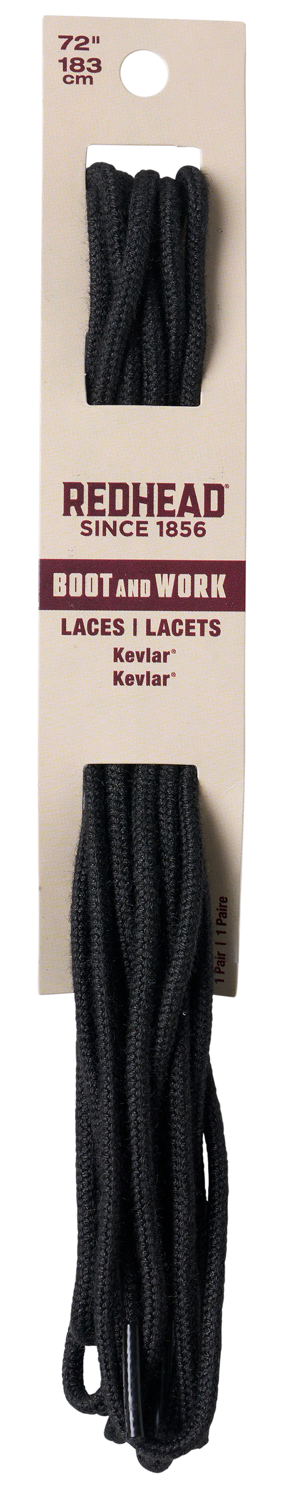 Image of "RedHead 72"" Kelvar Boot Laces"