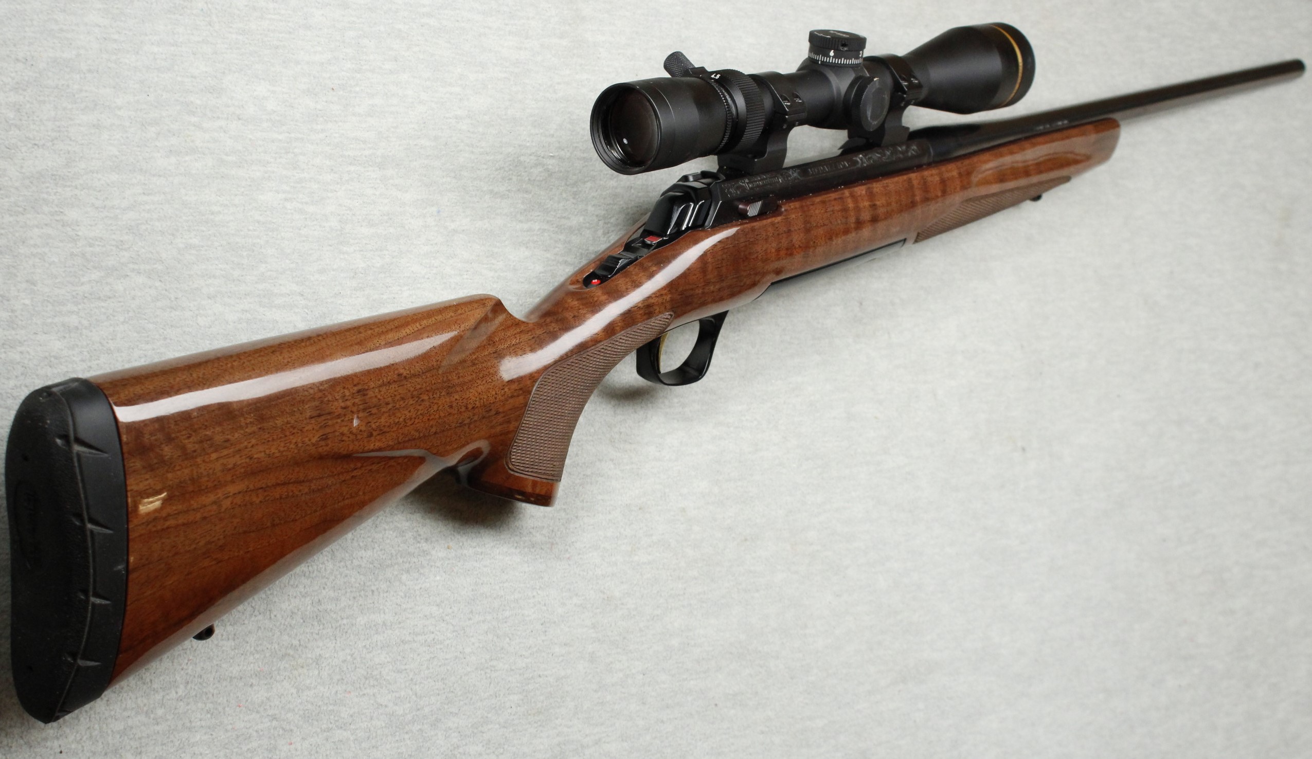 ++BROWNING X-BOLT .270 WINCHESTE - Browning