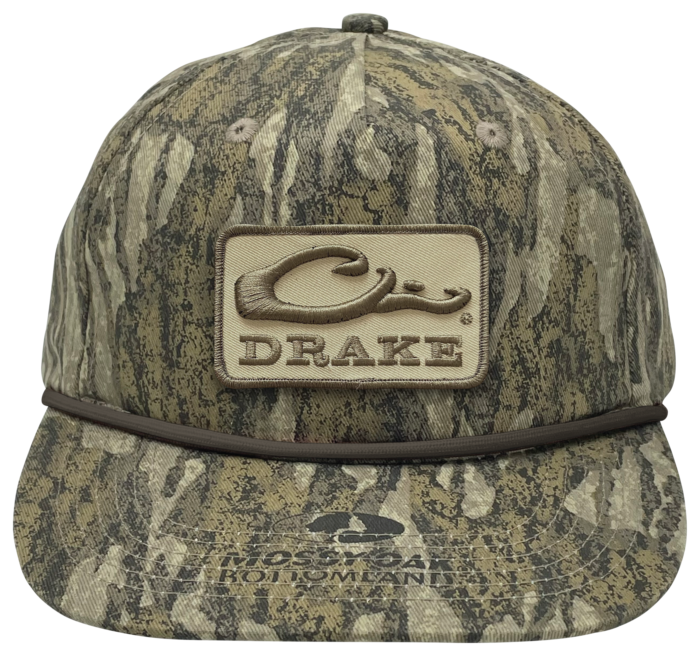 Drake Waterfowl X Lost Mesh-Back Cap