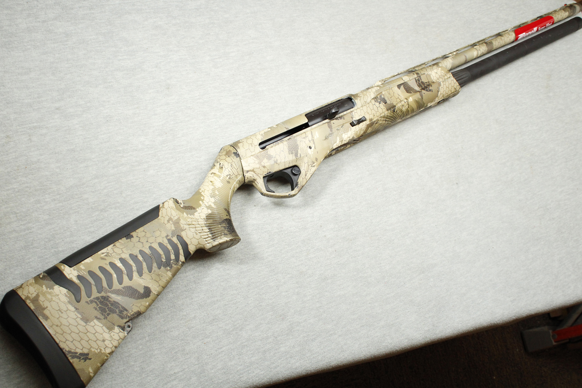 Benelli ~ Super Vinci ~ 12 Gauge - Bass Pro Shops