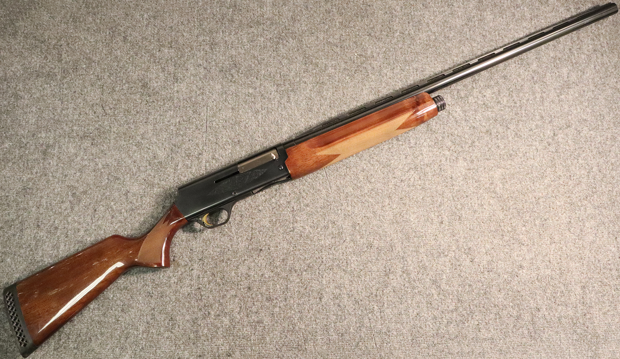 ++BROWNING A500 12 GAUGE - Browning