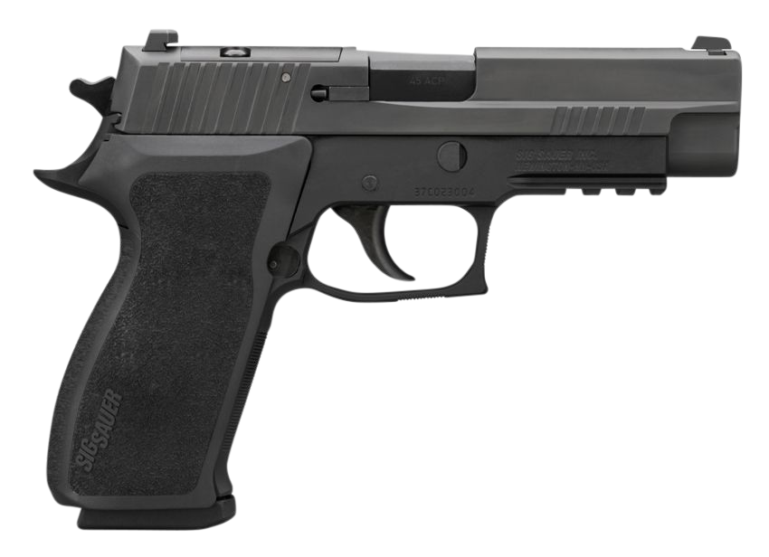 SIG SAUER P220 Elite OpticsReady SemiAuto Pistol
