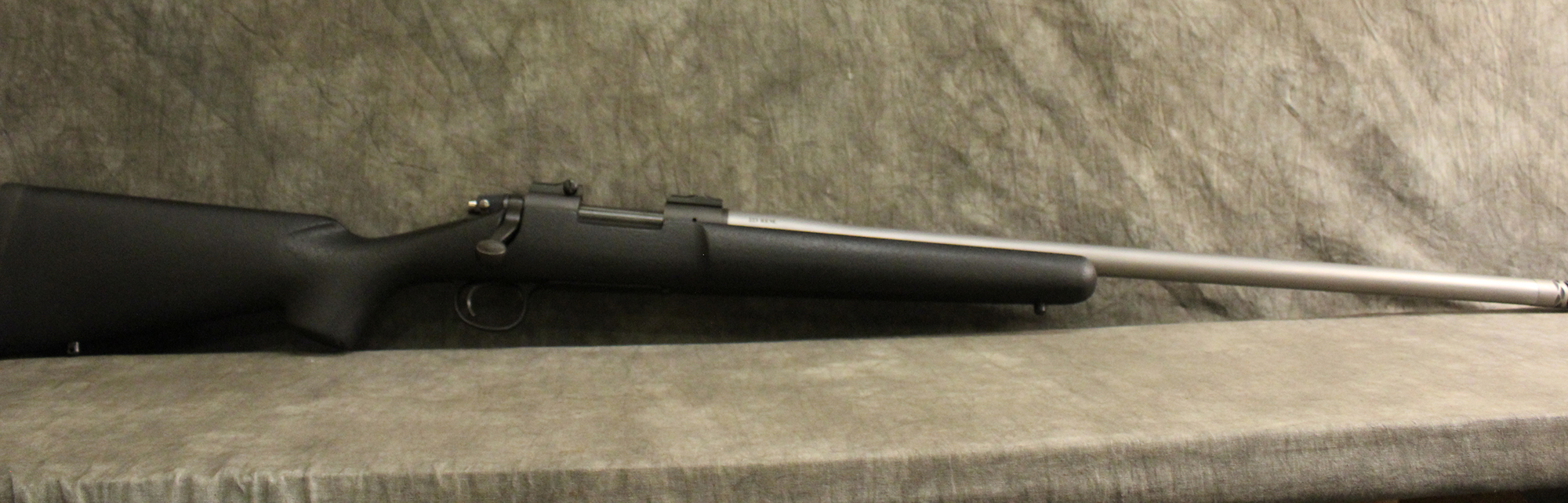 Remington ~ Briley Custom Shop Model 700 ~ .223 Remington - Bass Pro Shops