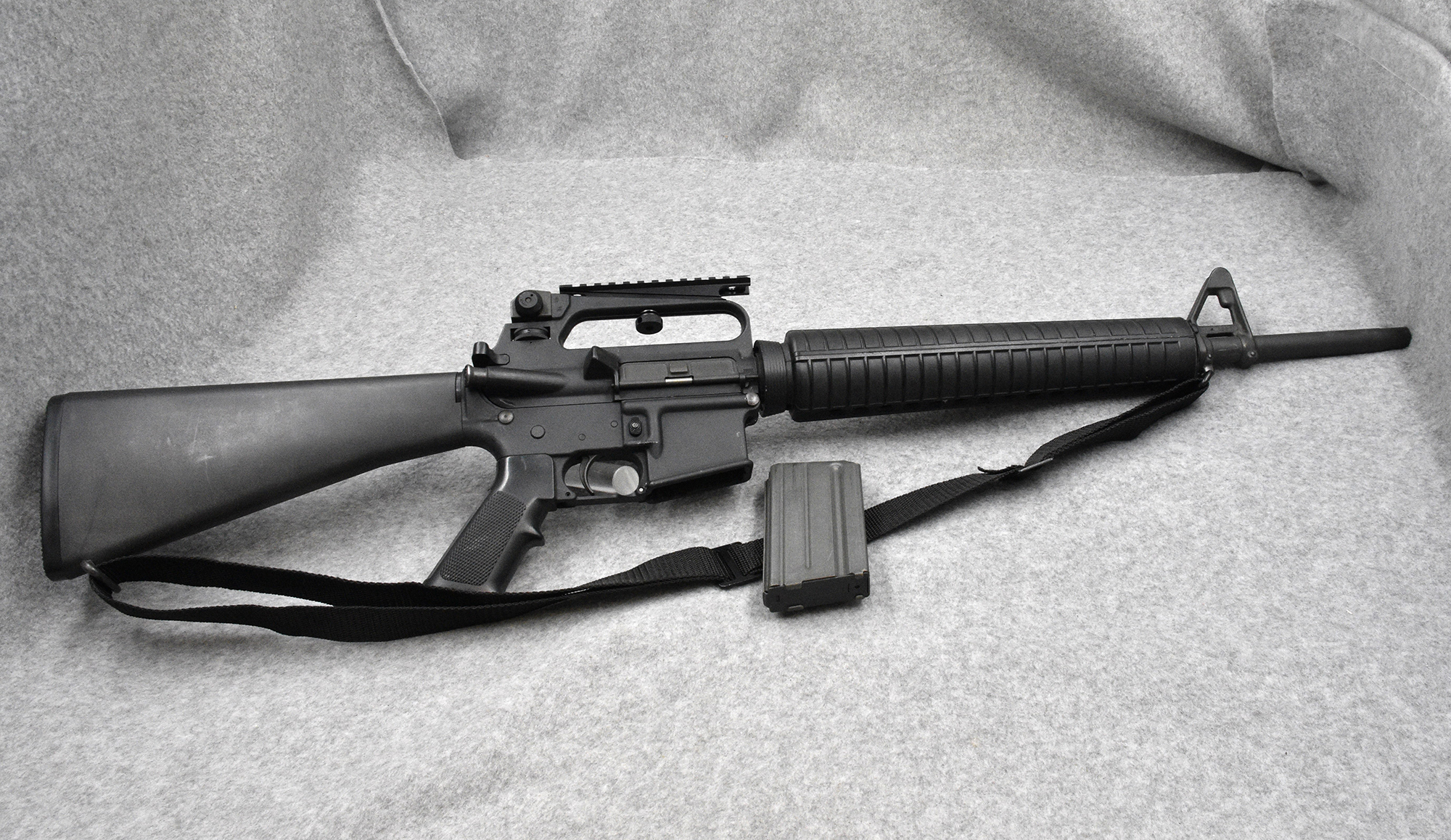 Image of Colt Match Target HBAR~ .5.56 Nato/ 223 Remington