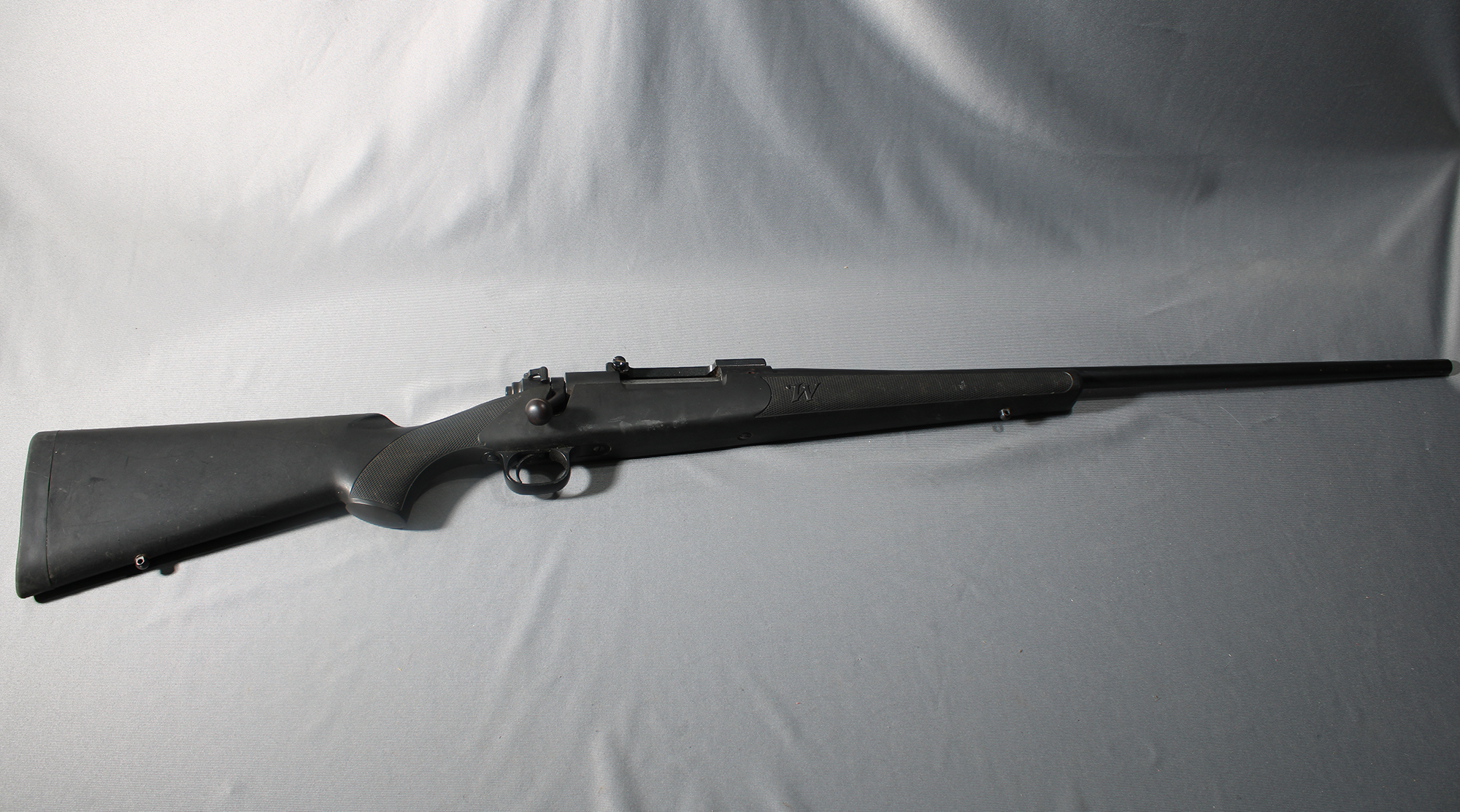Image of Winchester ~ Model 70 ~ 7mm Remington Magnum