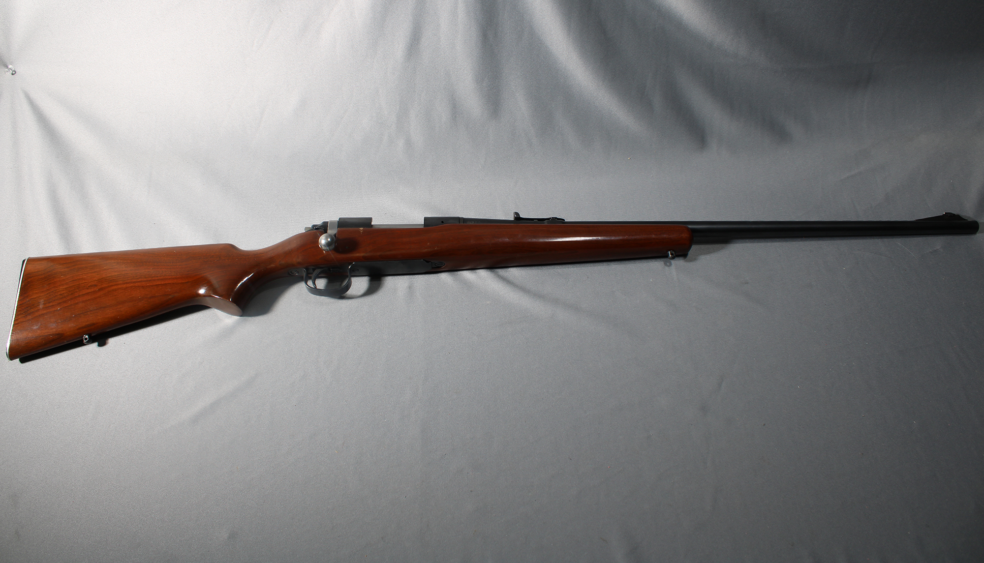 ++REMINGTON 722 .244 REMINGTON - Remington