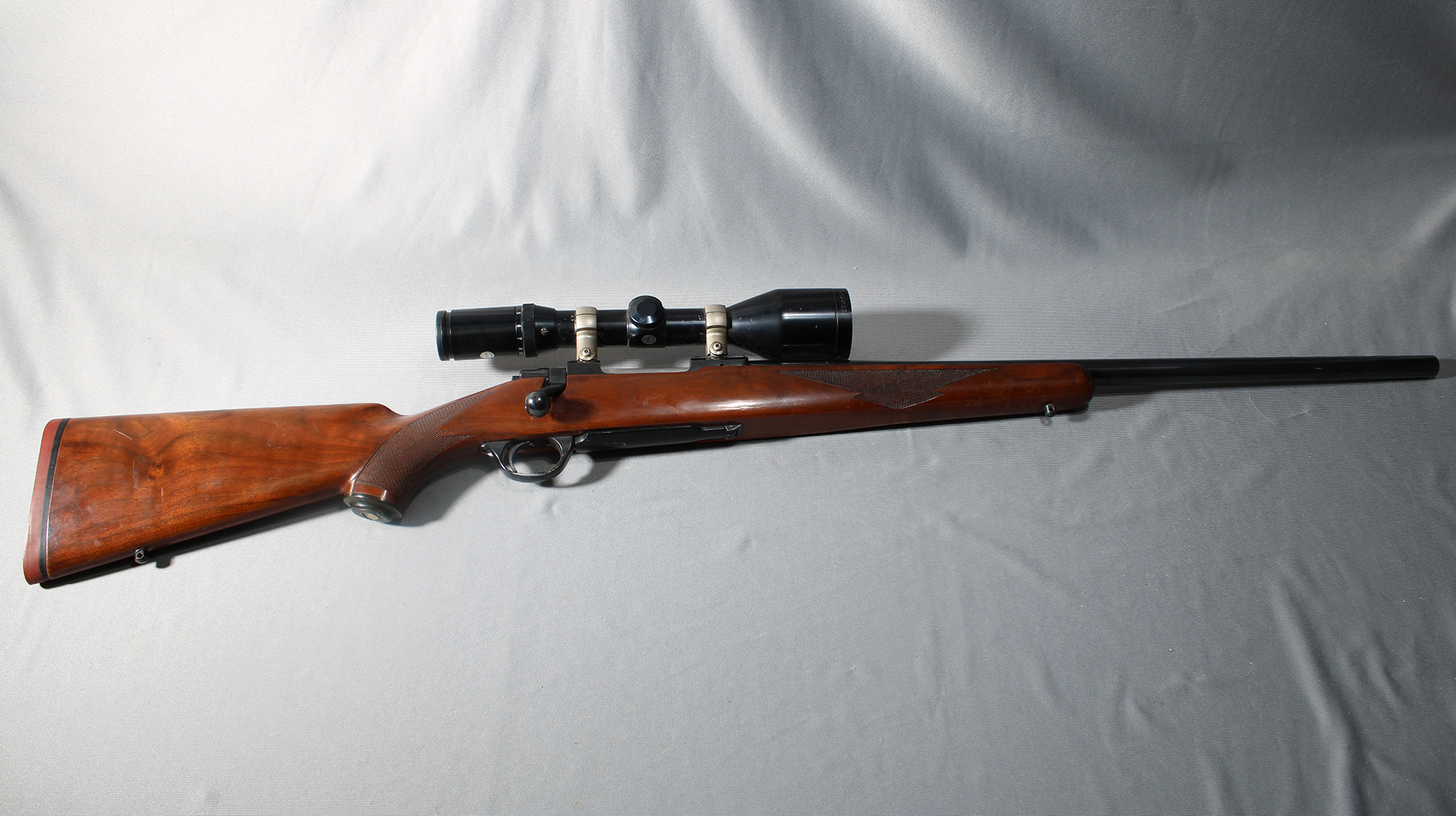 ++RUGER M77 .308 WINCHESTER - Ruger
