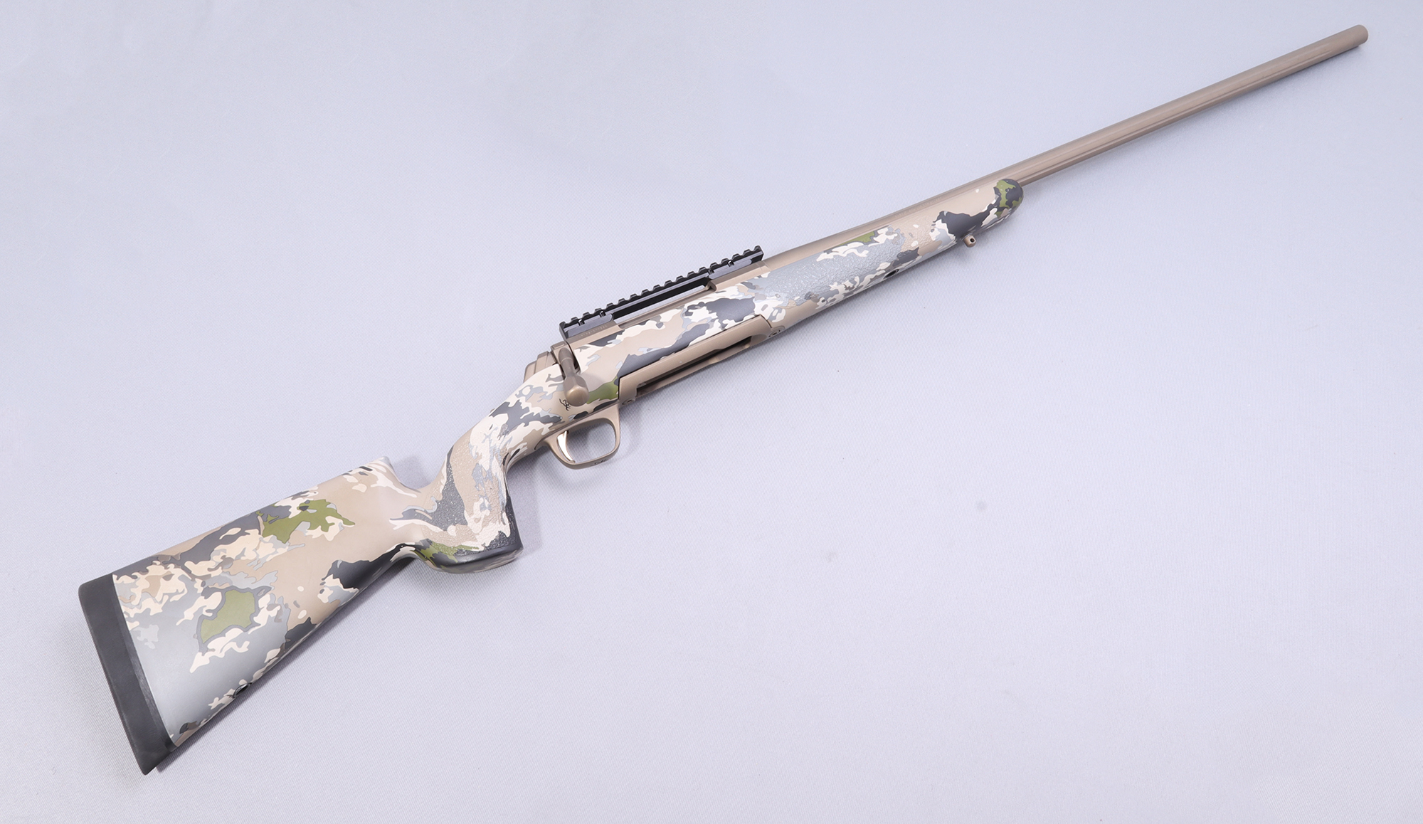 Image of Browning Arms Co. ~ X-Bolt ~ 28 Nosler