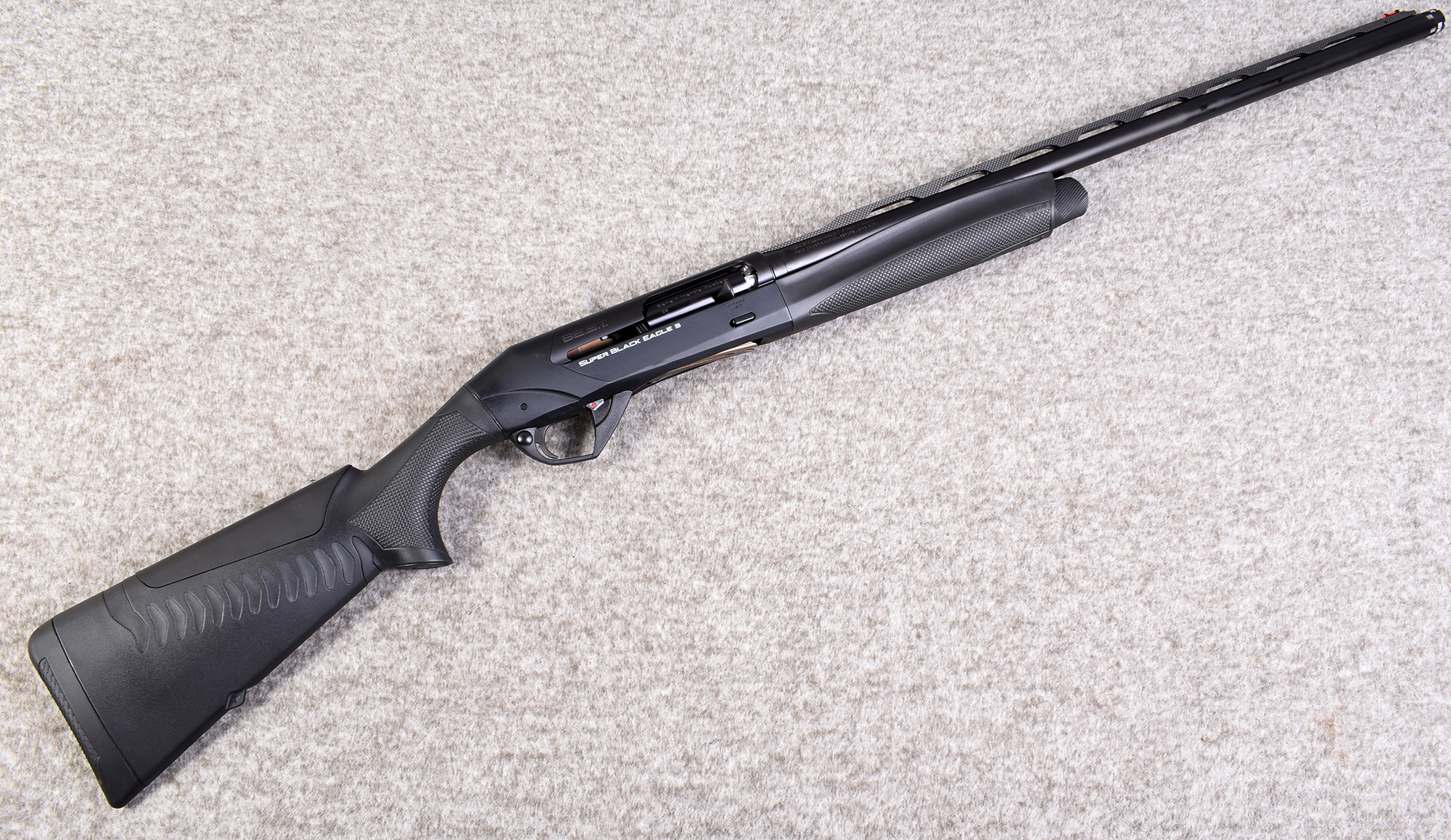 Image of Benelli ~ Super Black Eagle ~ 12 Gauge