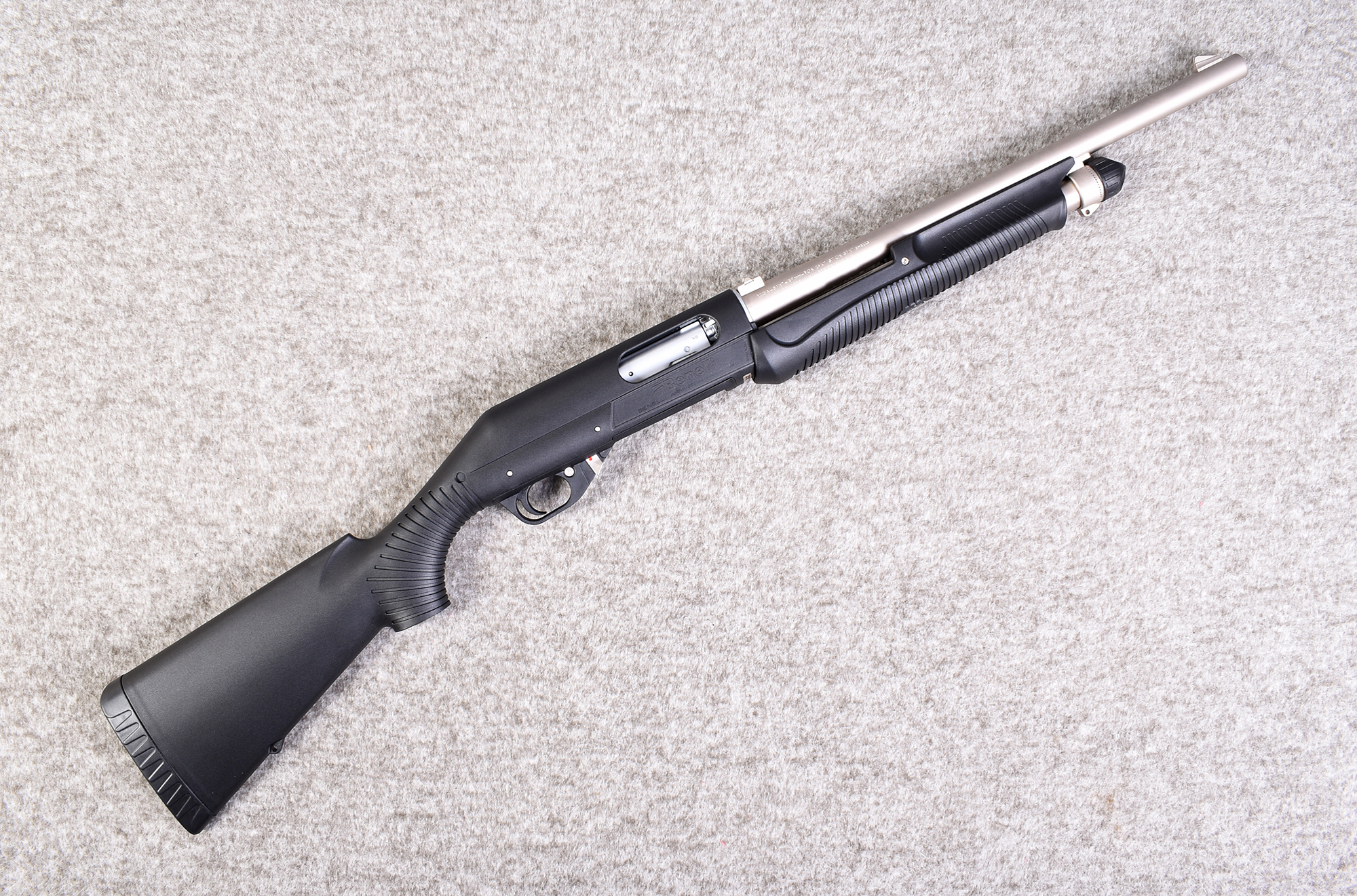 Benelli ~ Nova H20 ~ 12 Gauge - Bass Pro Shops