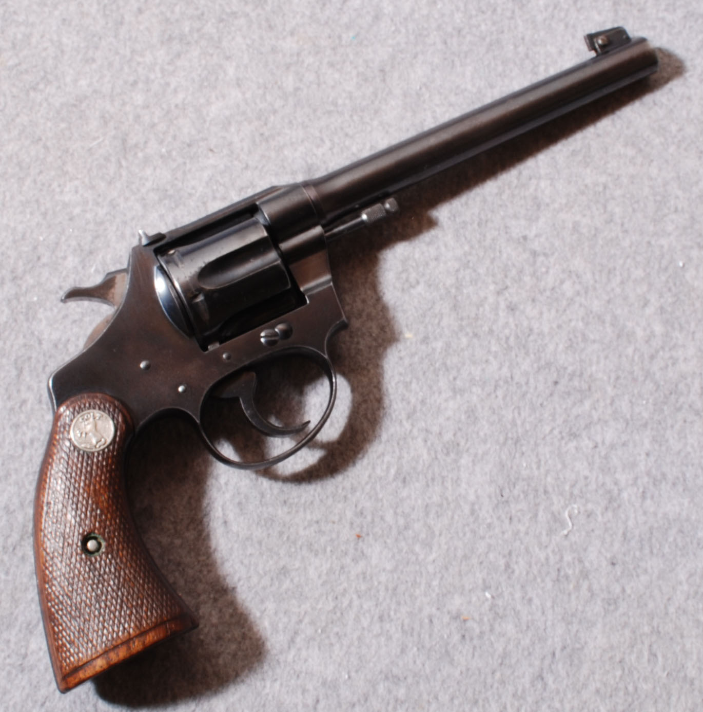 ++COLT POLICE POSITIVE TARGET .2 - Colt