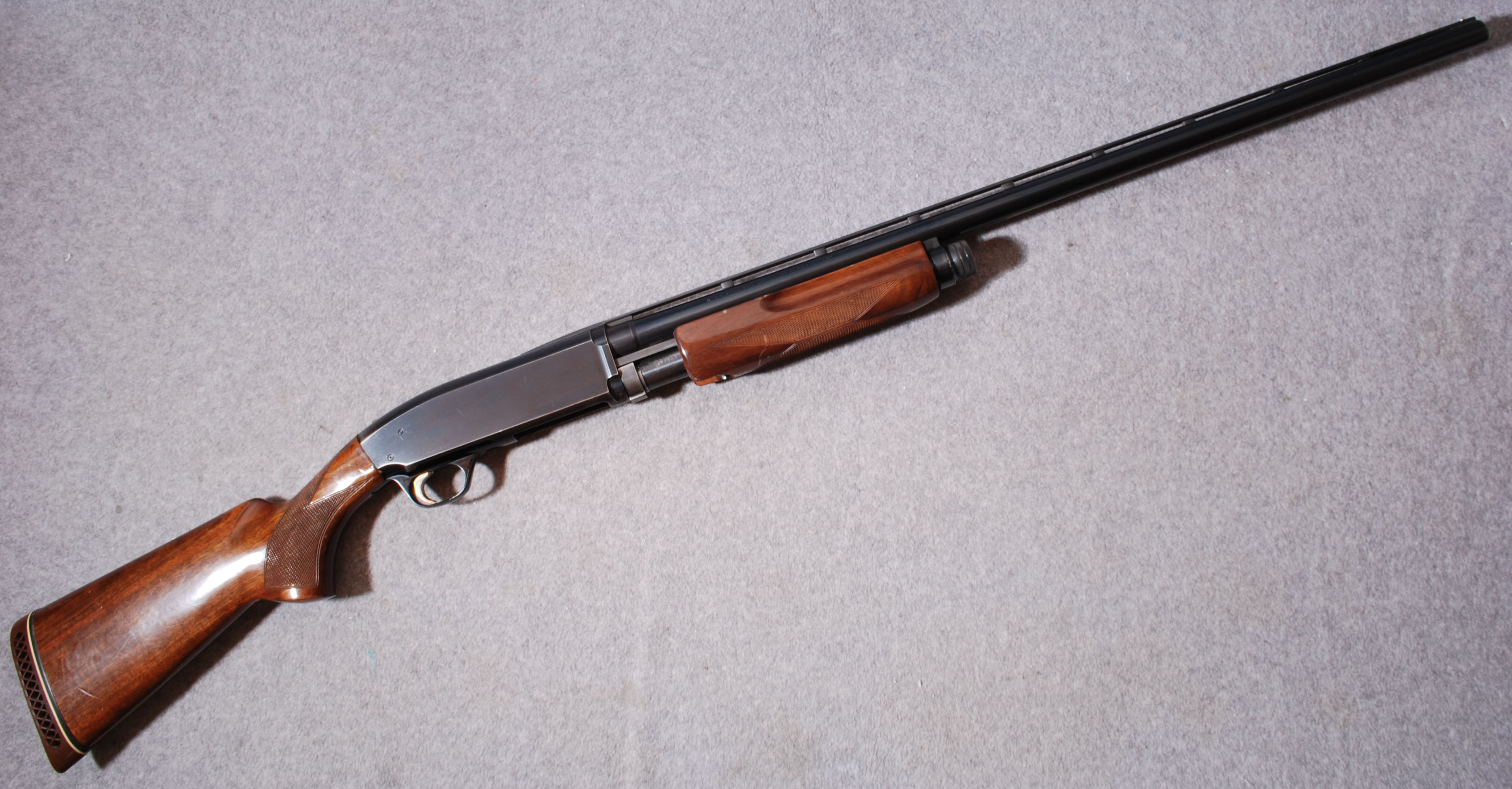 ++BROWNING BPS 12 GAUGE - Browning