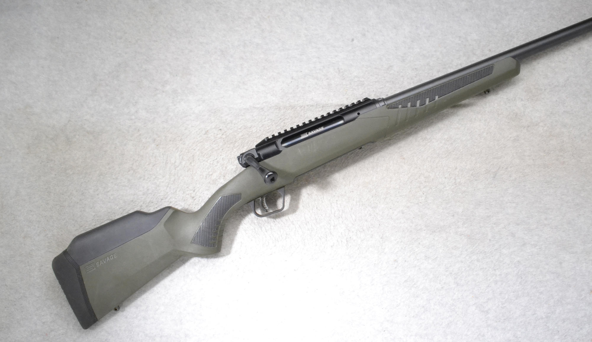 ++SAVAGE IMPULSE .300 WINCHESTER - Savage Arms