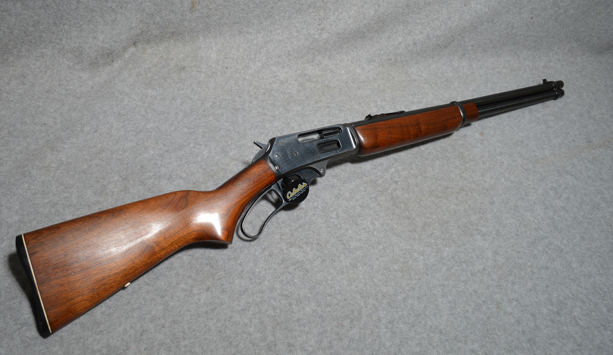 Marlin ~ 336 R.C. ~ 35 Remington - Marlin Firearms