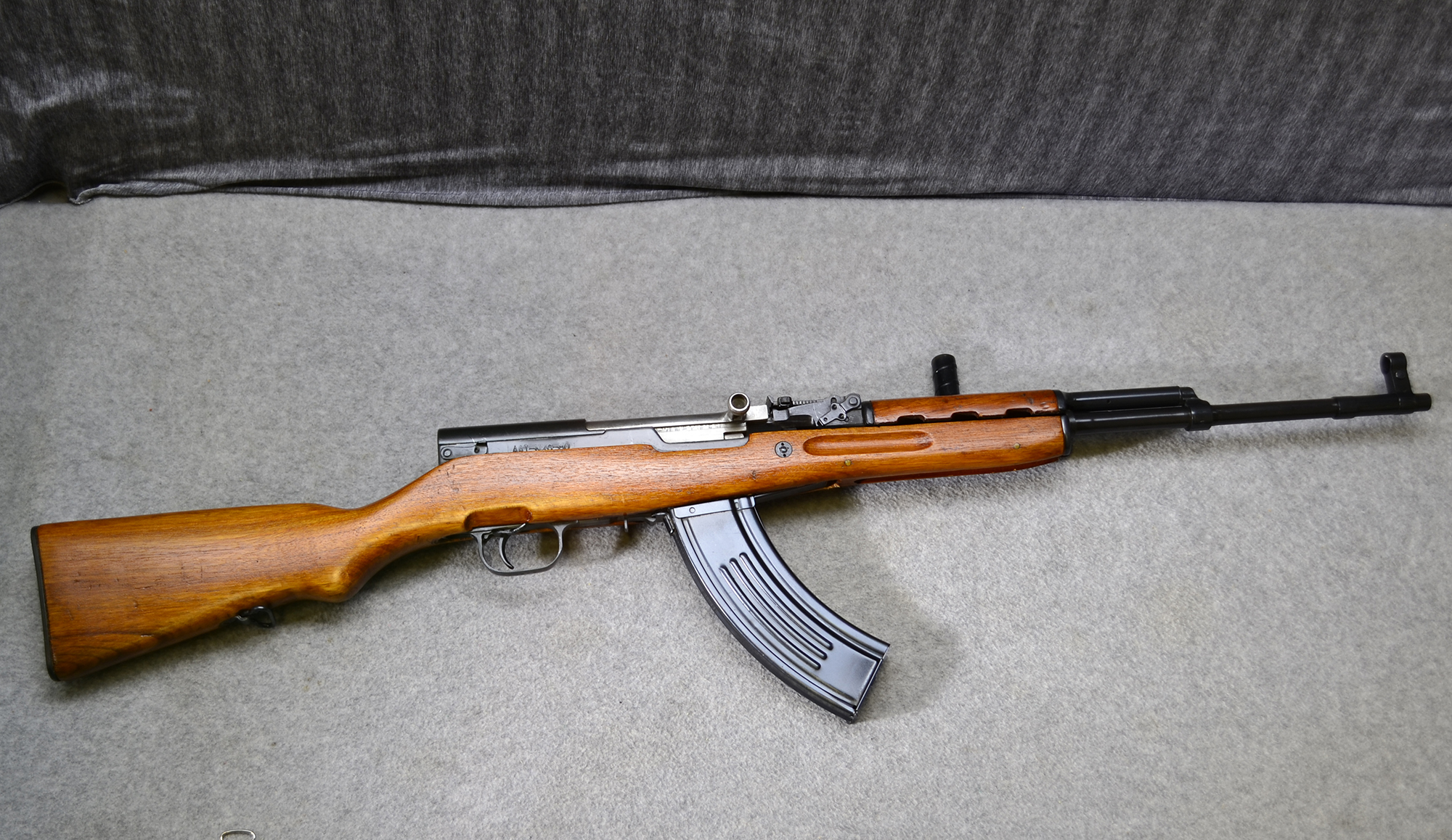 Chinese SKS