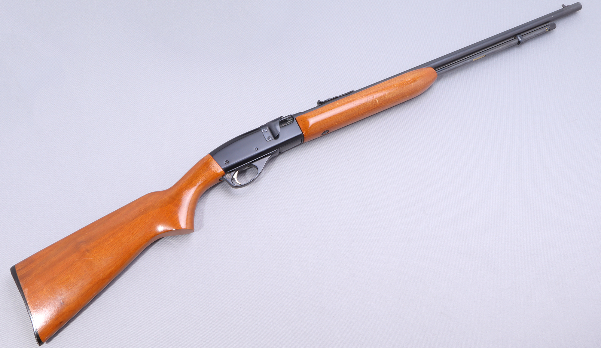 ++REMINGTON 552 SPEEDMASTER .22 - Remington