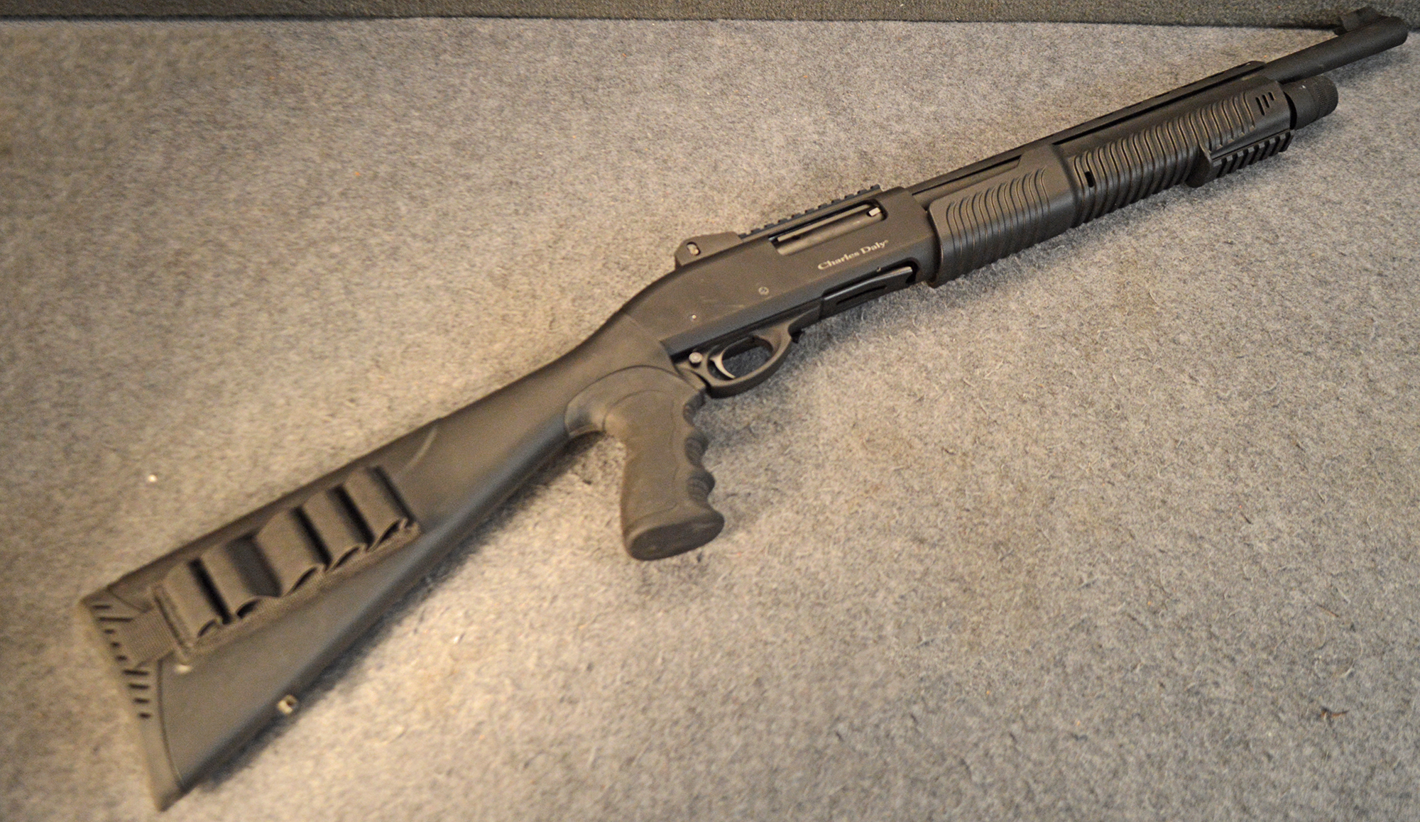 CHARLES DALY ~ MODEL 301 ~ 12 GAUGE - Bass Pro Shops