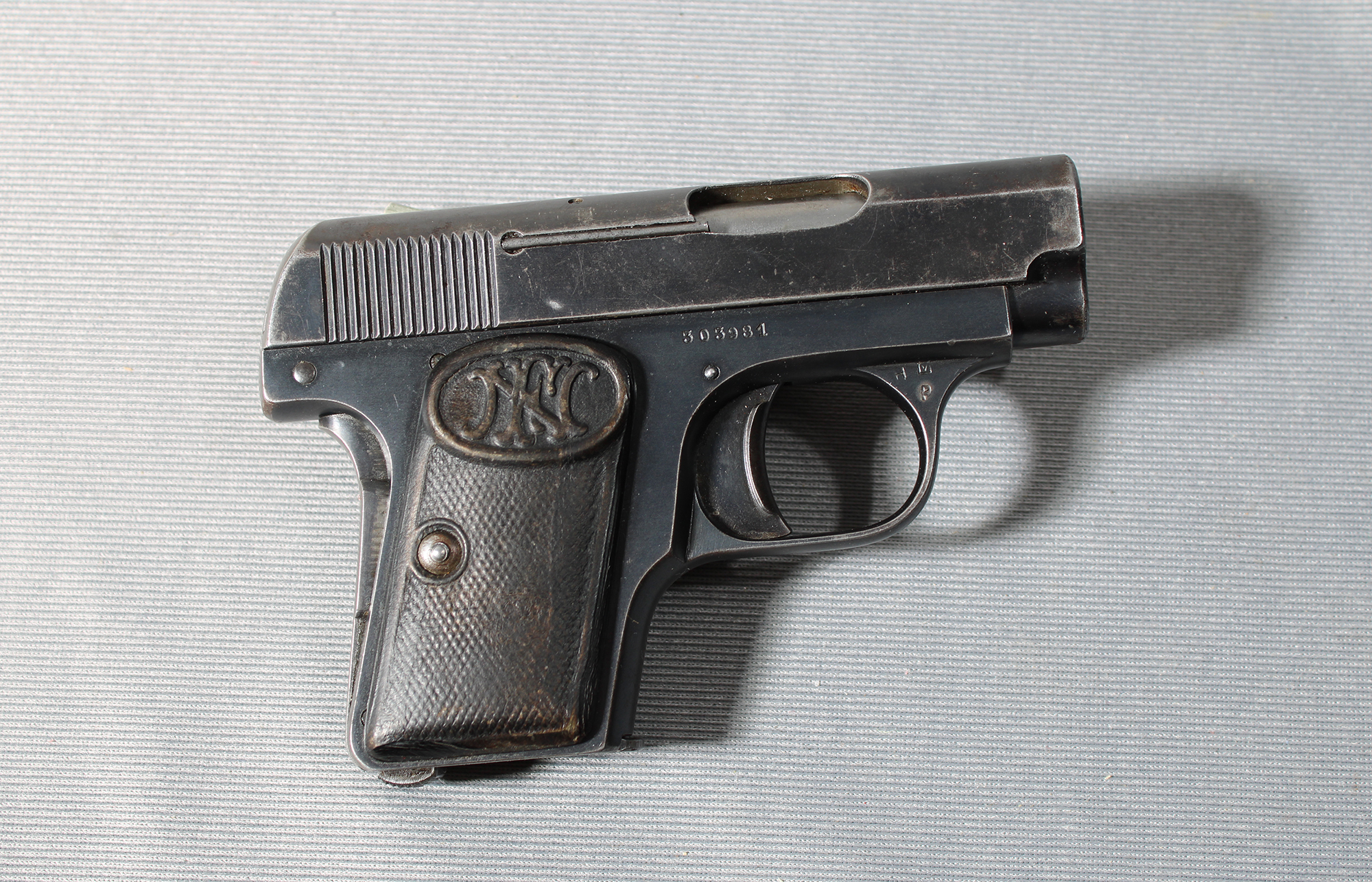 Fabrique D' Armes ~ 1905 ~ .25 ACP - Bass Pro Shops