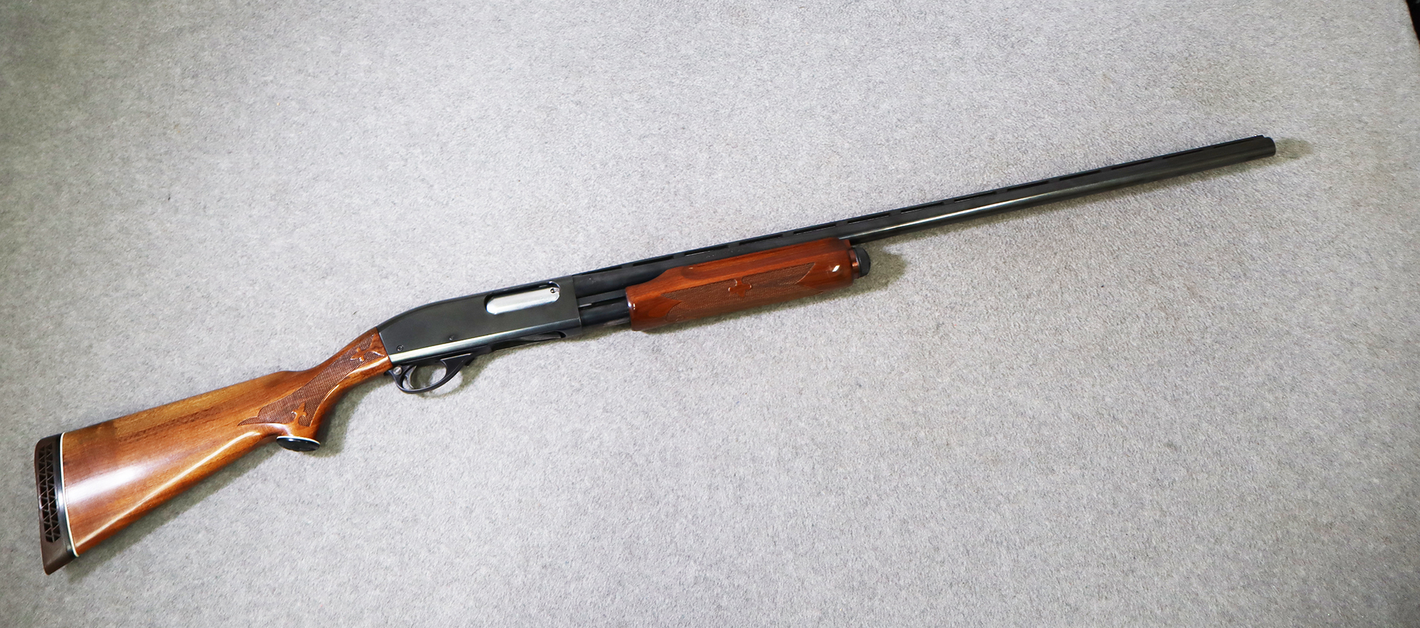++REMINGTON 870 12 GAUGE - Remington
