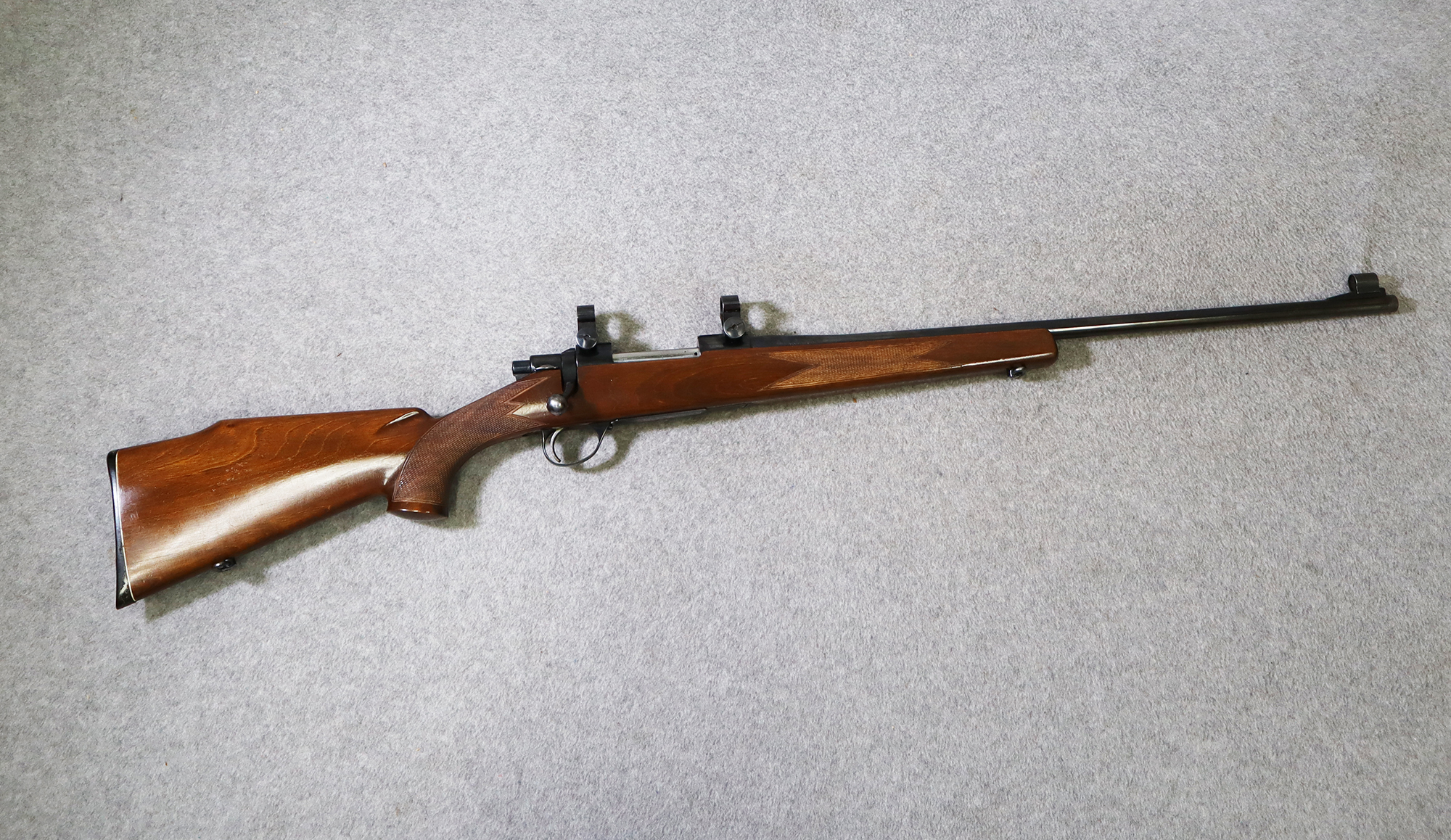 Sako ~ Model Forester L579 ~ 243 Winchester - Bass Pro Shops