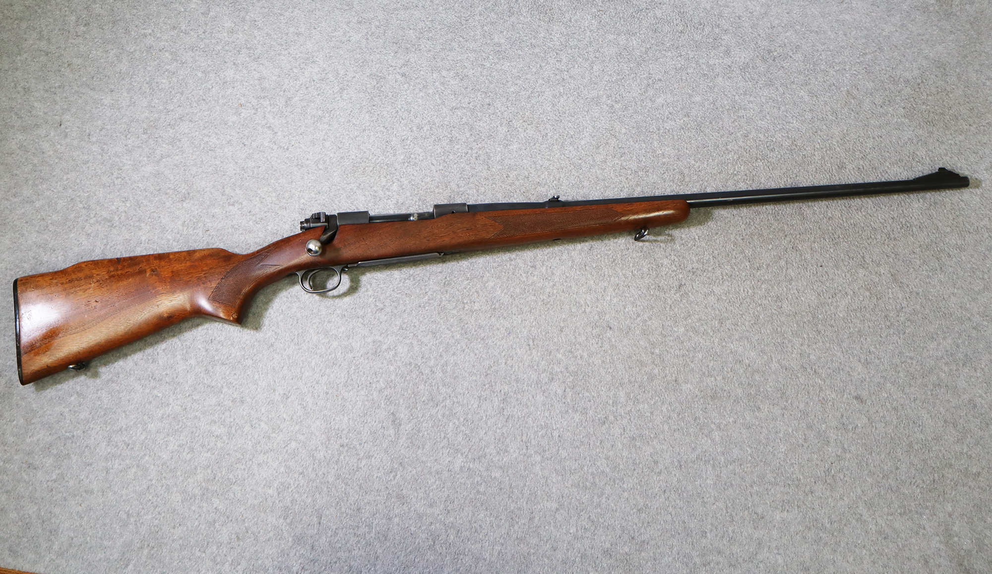 Winchester Model 70 (pre-64) ~ 264 Winchester Magnum - Bass Pro Shops
