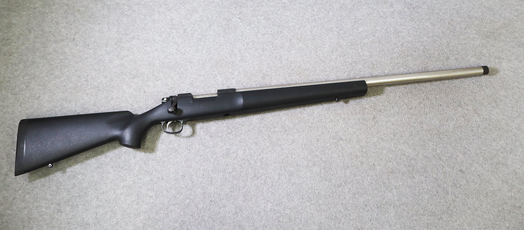 ++REMINGTON 40X .22-250 REMINGTO - Remington