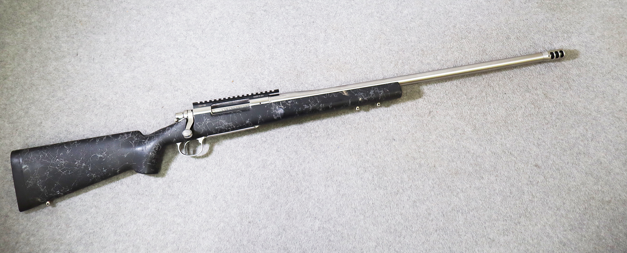 ++REMINGTON 700 .300 WINCHESTER - Remington