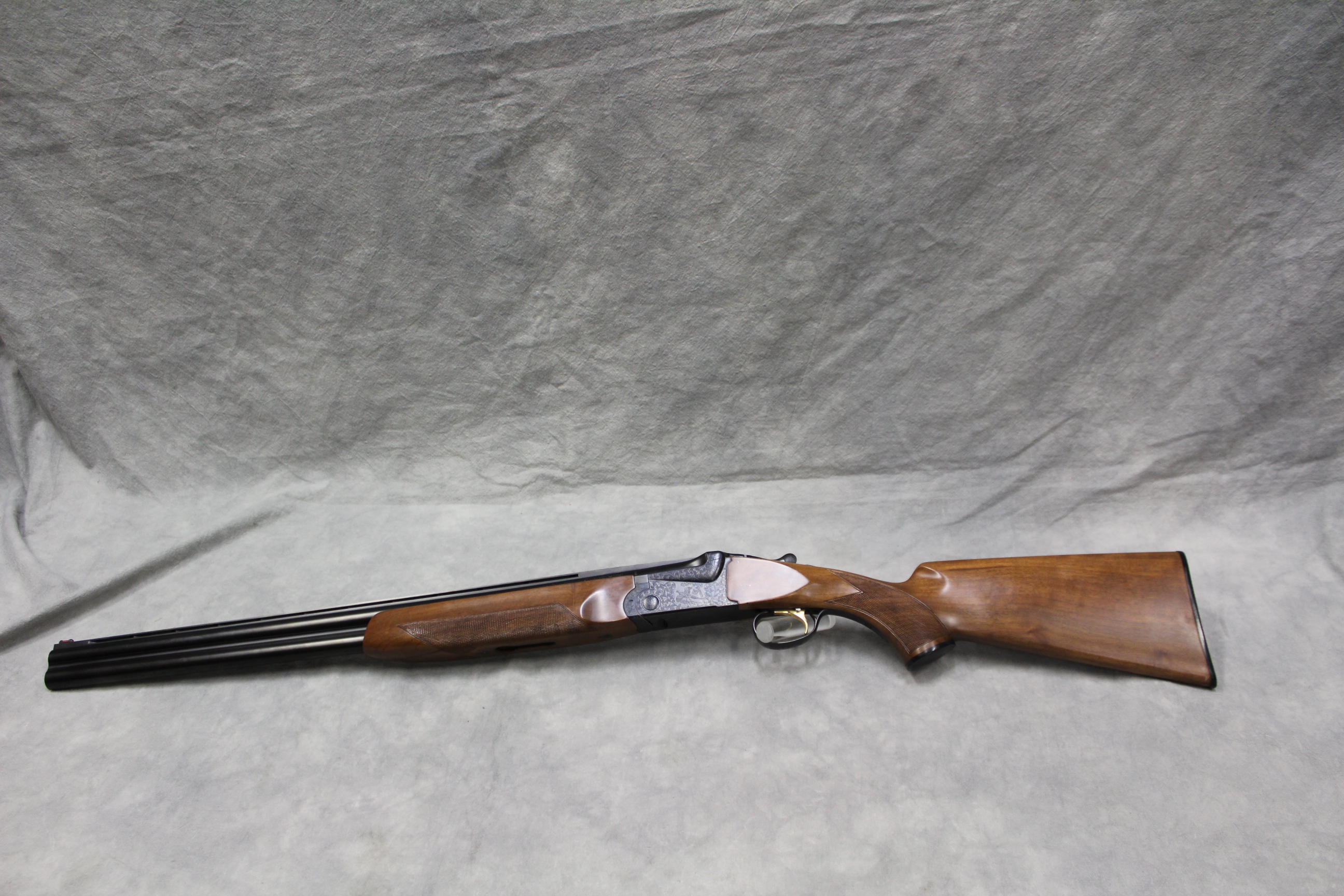 ++ITHACA 500 12 GAUGE - Ithaca