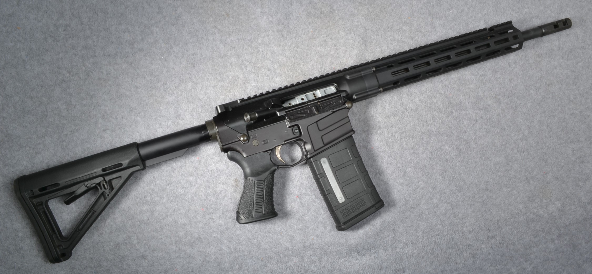 ++SAVAGE MSR-10 .308 WINCHESTER - Savage Arms