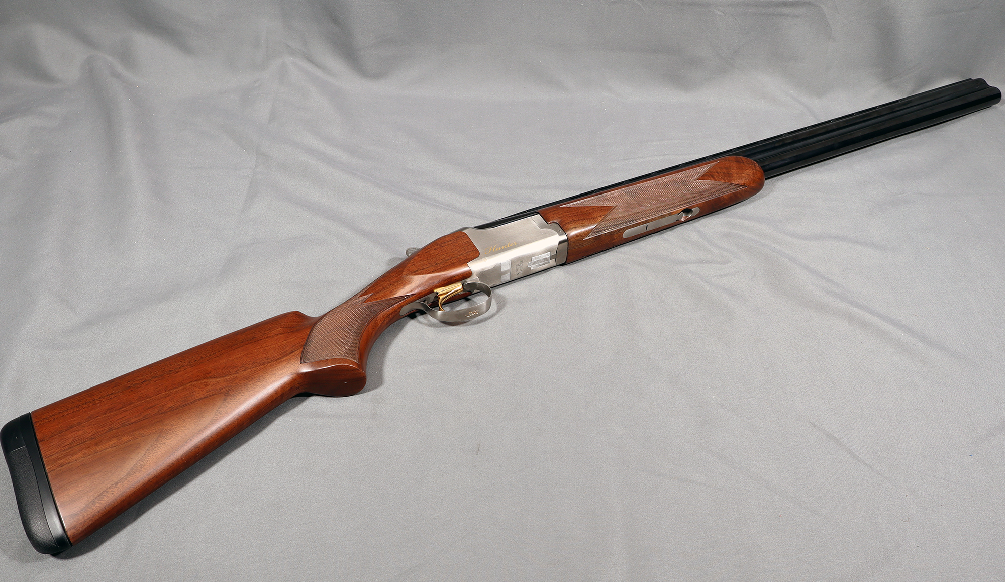 ++BROWNING CITORI HUNTER II 12 G - Browning