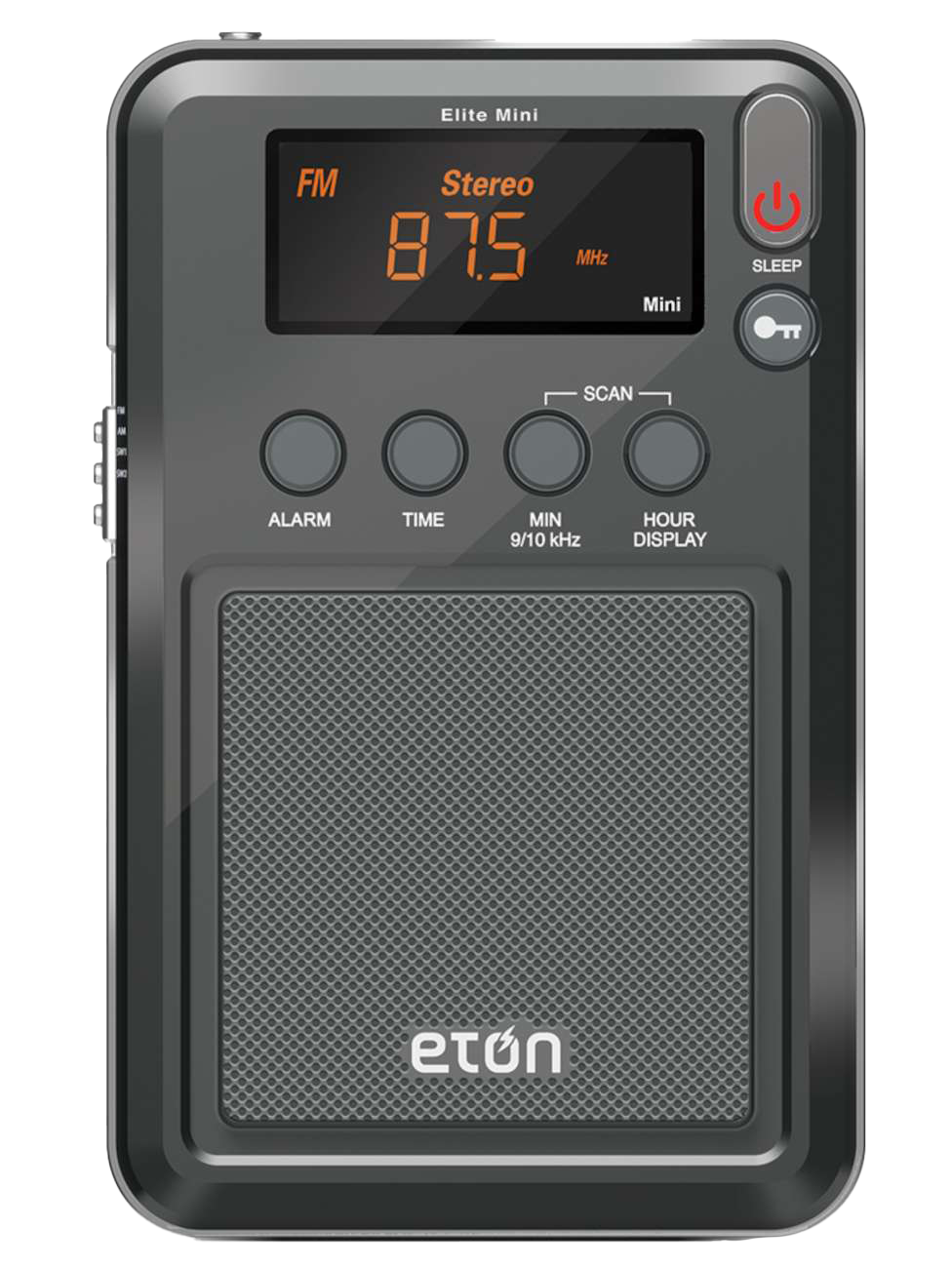 Image of Eton Elite Mini Radio