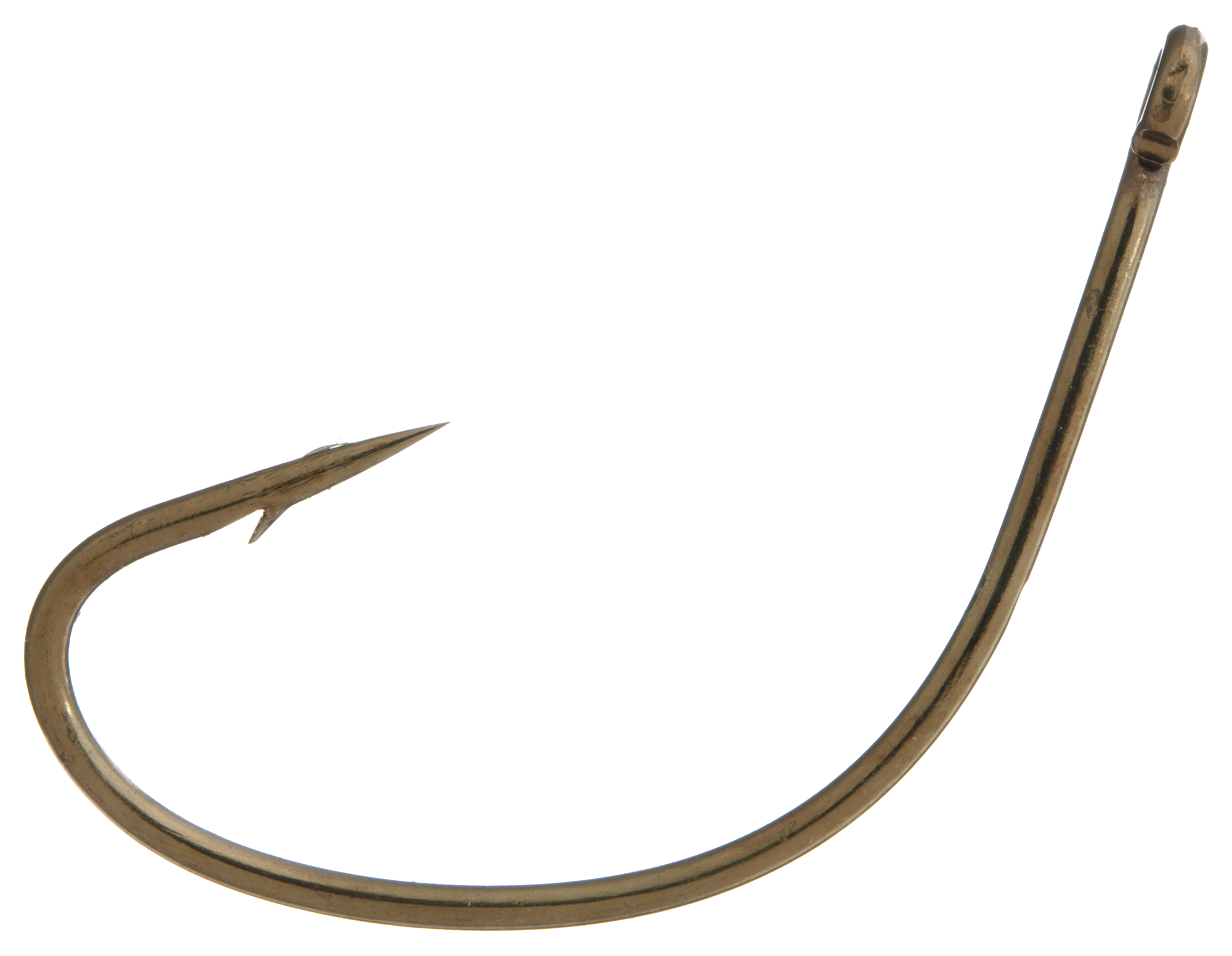 Eagle Claw Lazer Sharp L141 Kahle Hook