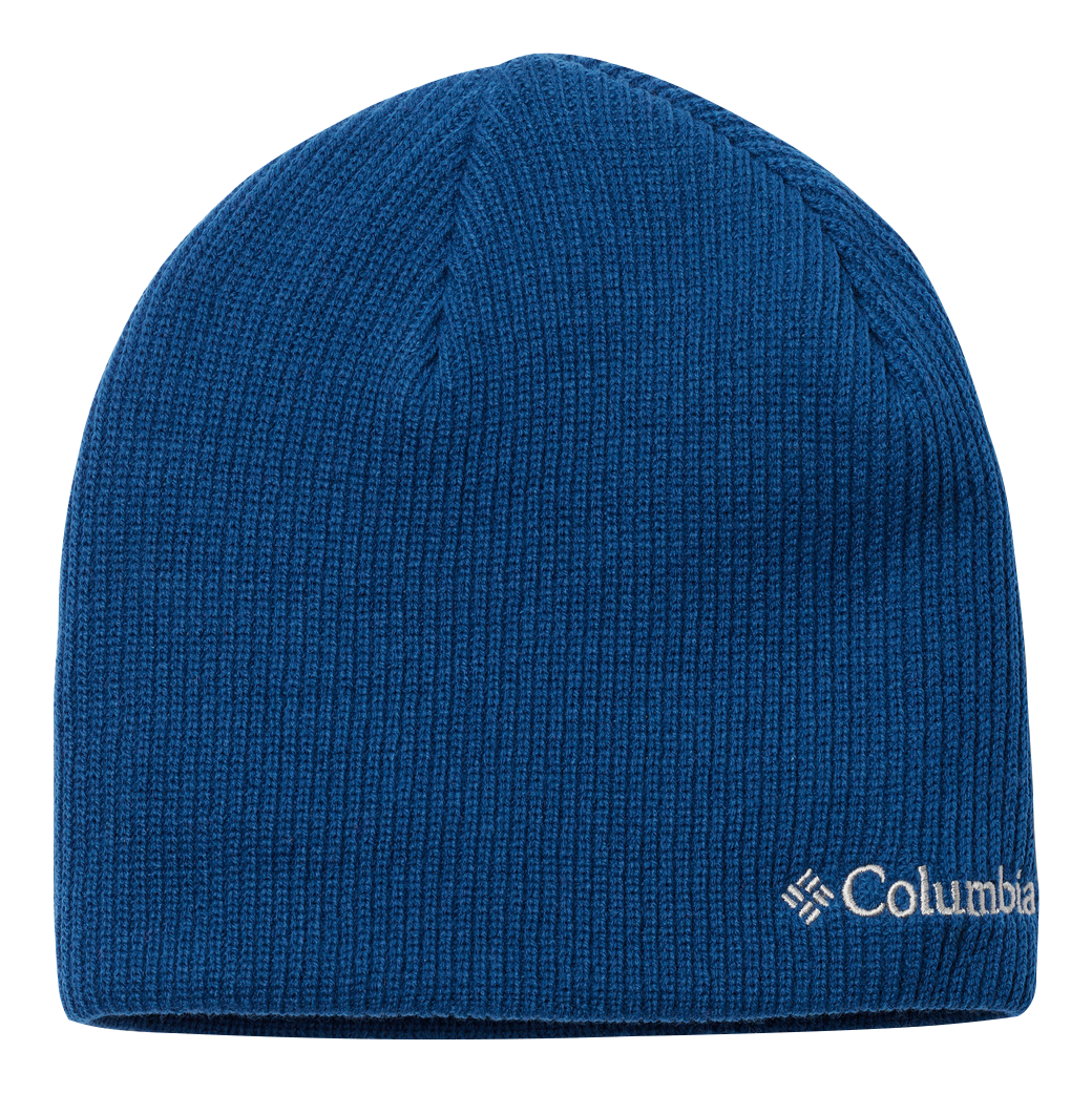 Image of Columbia Whirlibird Watch Cap Beanie - Mountain Blue