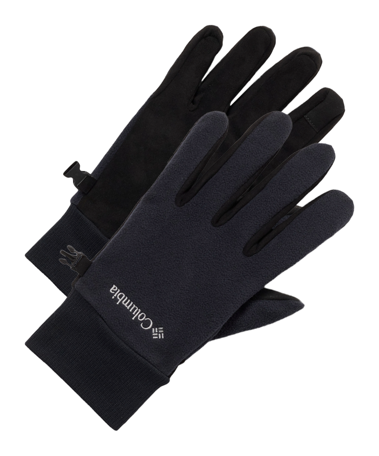Image of Columbia Arctic Peak Gloves for Men - L