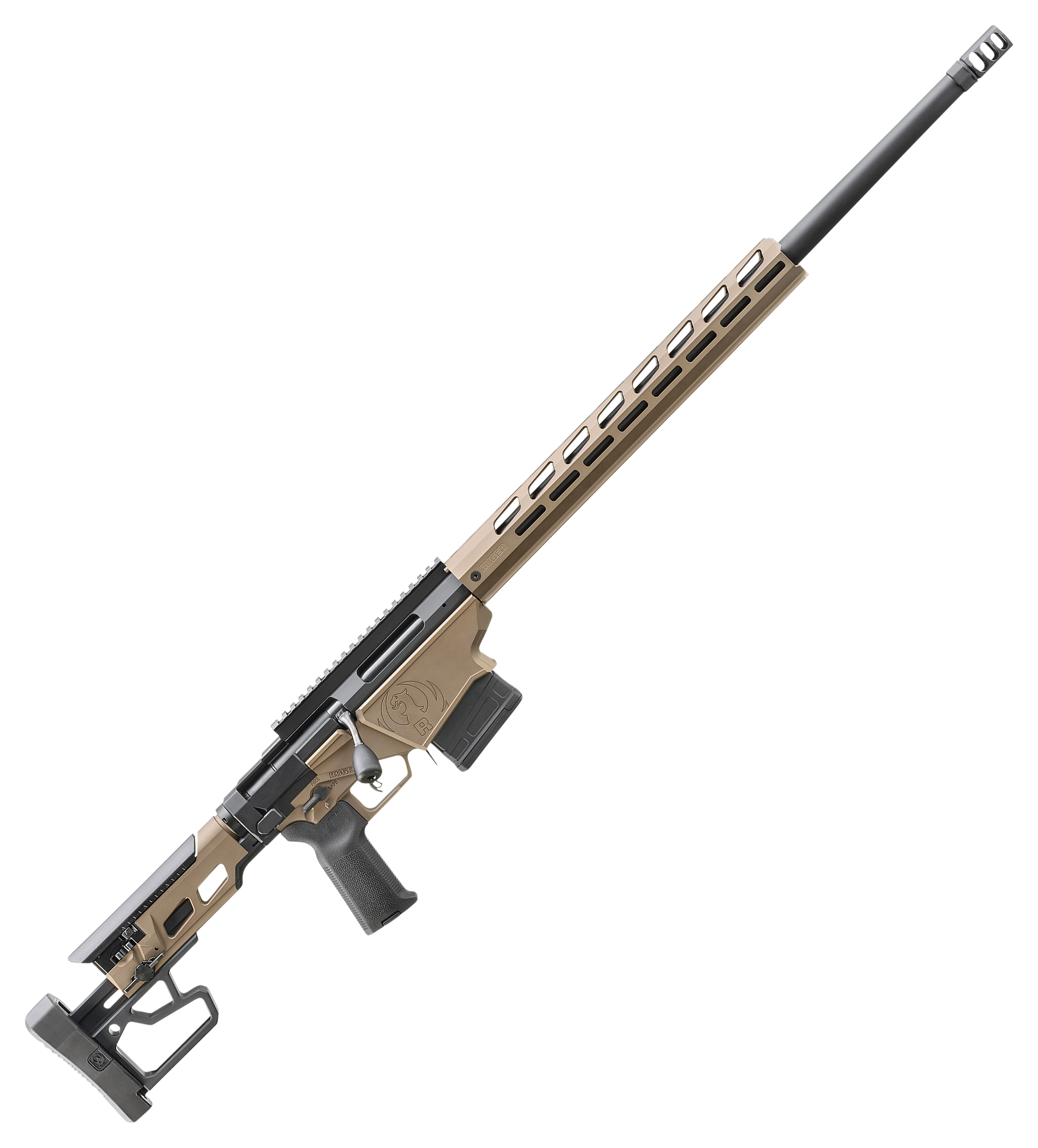 Ruger Precision Rifle BoltAction Rifle  308 Winchester