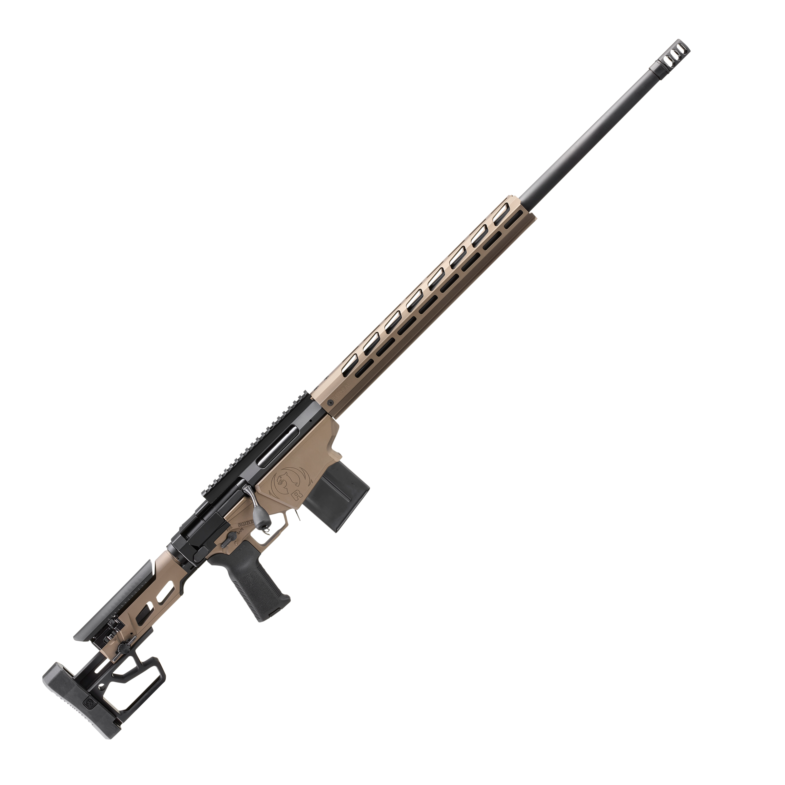 Ruger Precision Rifle BoltAction Rifle  65 PRC