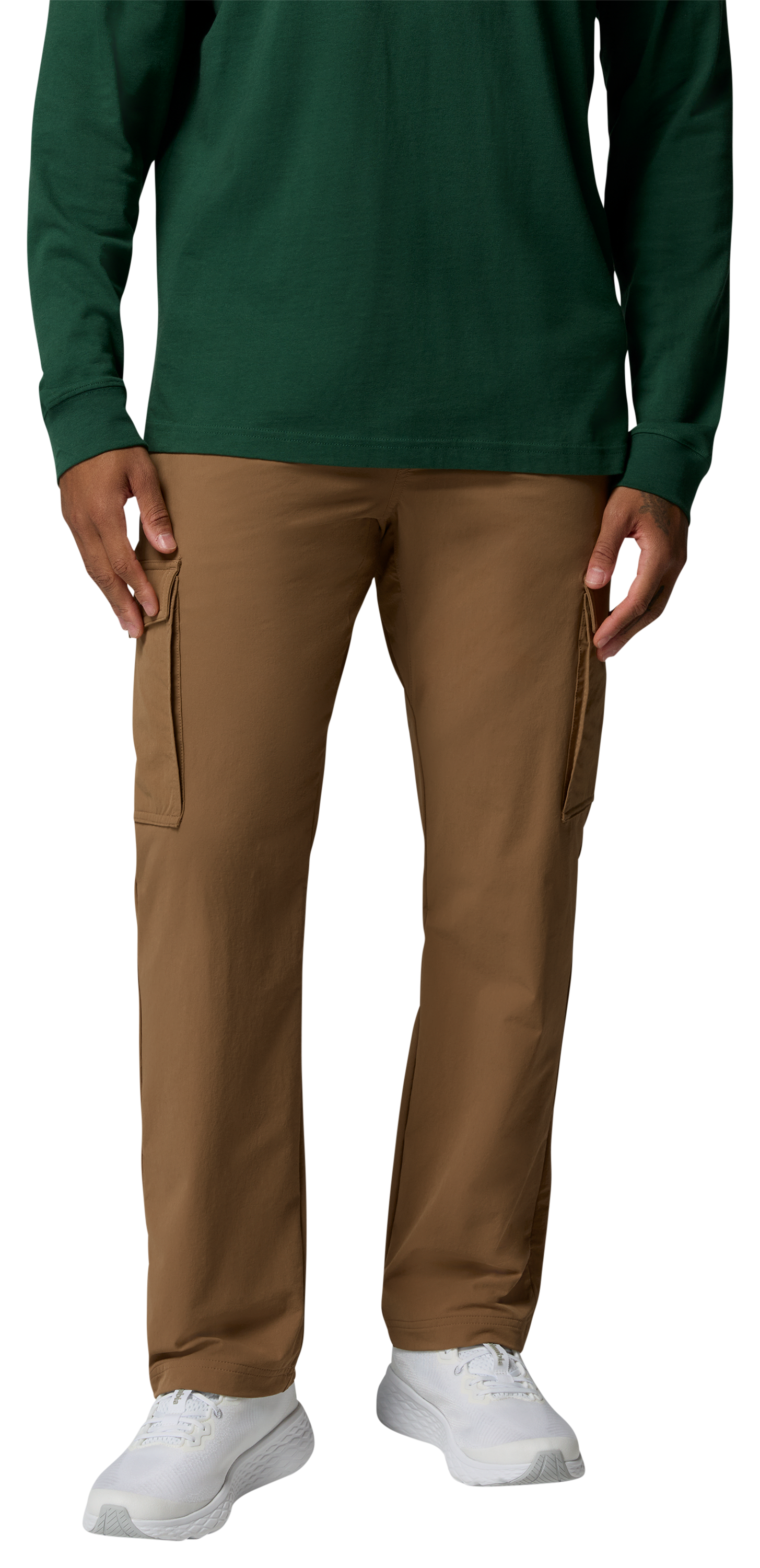 Image of Columbia ROC Tech Cargo Pants - Delta - 36x32