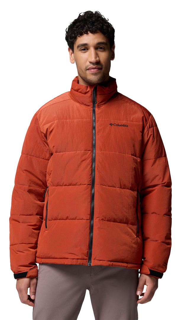 COLUMBIA Pike Lake Novelty Jacket for Men