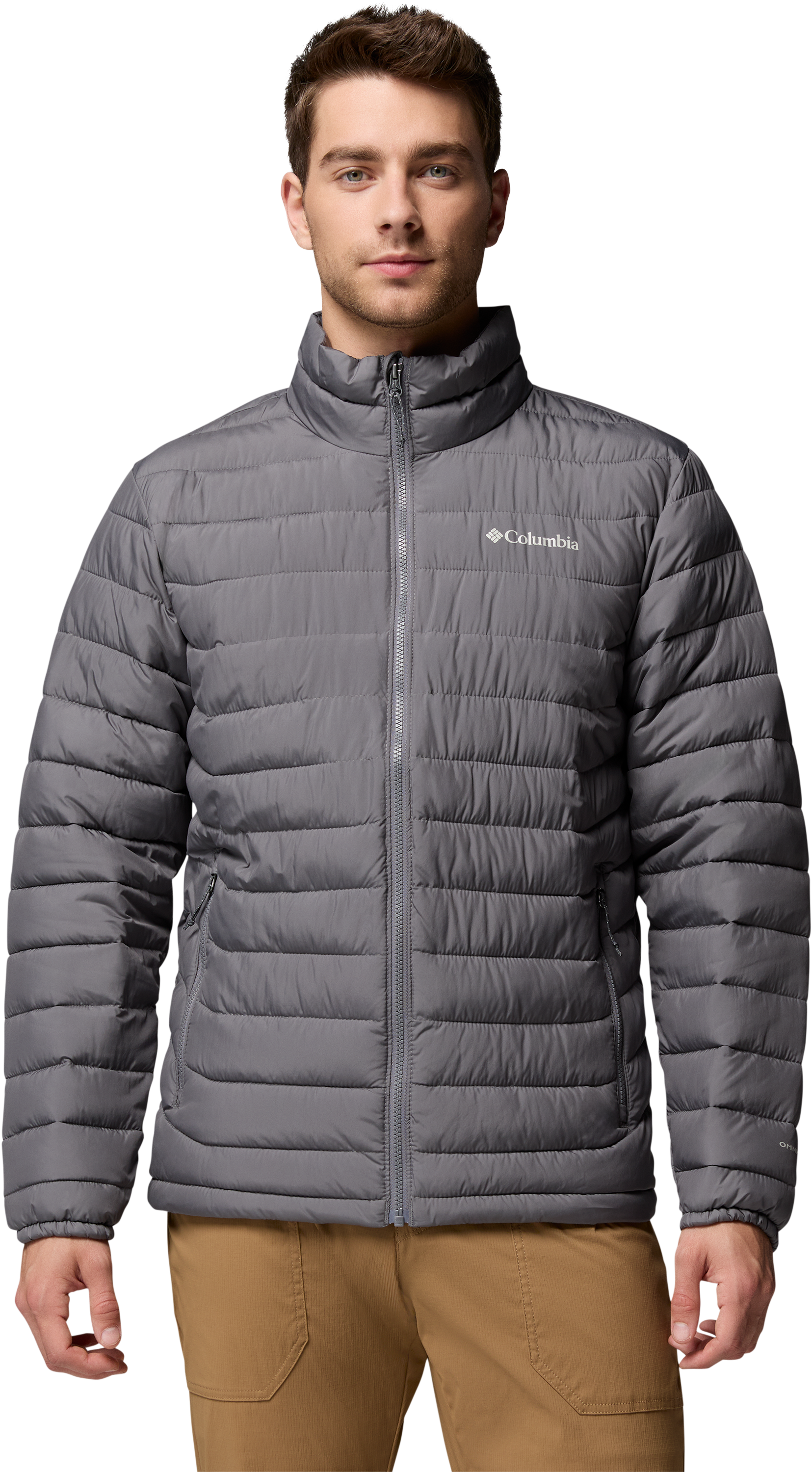 Image of Columbia Powder Lite II Jacket