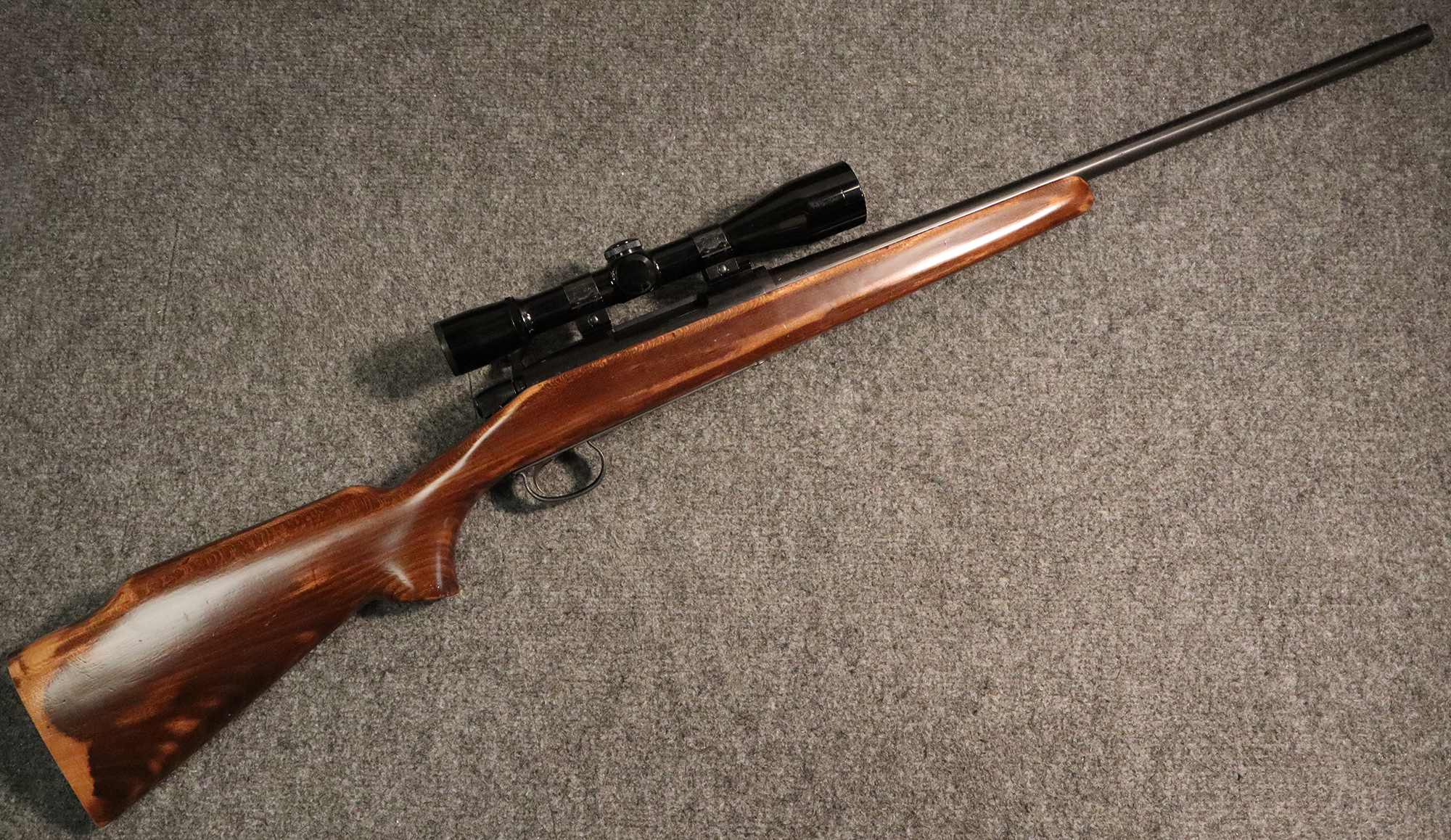 ++REMINGTON 788 .308 WINCHESTER - Remington