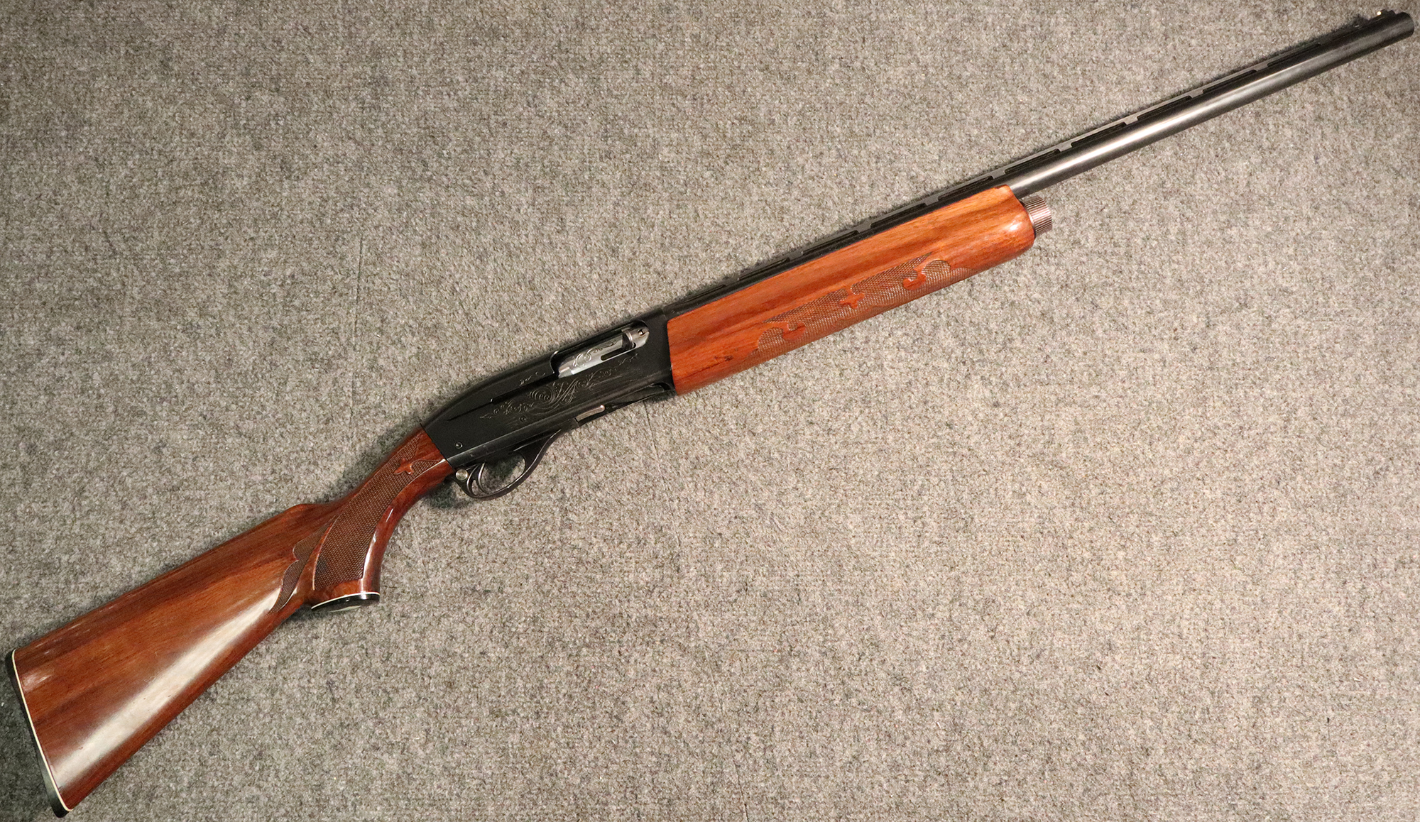 ++REMINGTON 1100 12 GAUGE - Remington