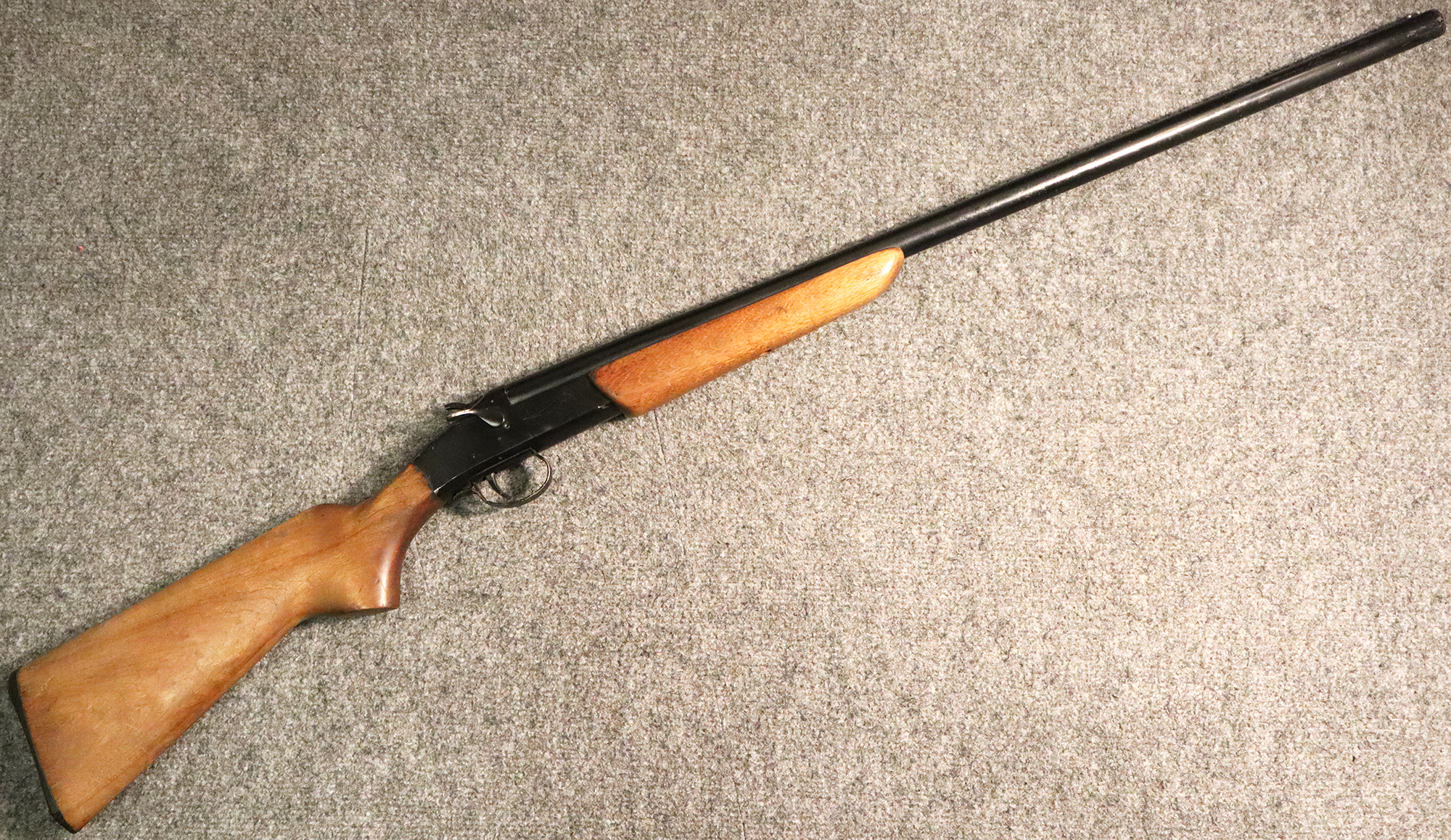 ++STEVENS 940B 12 GAUGE - Savage Arms