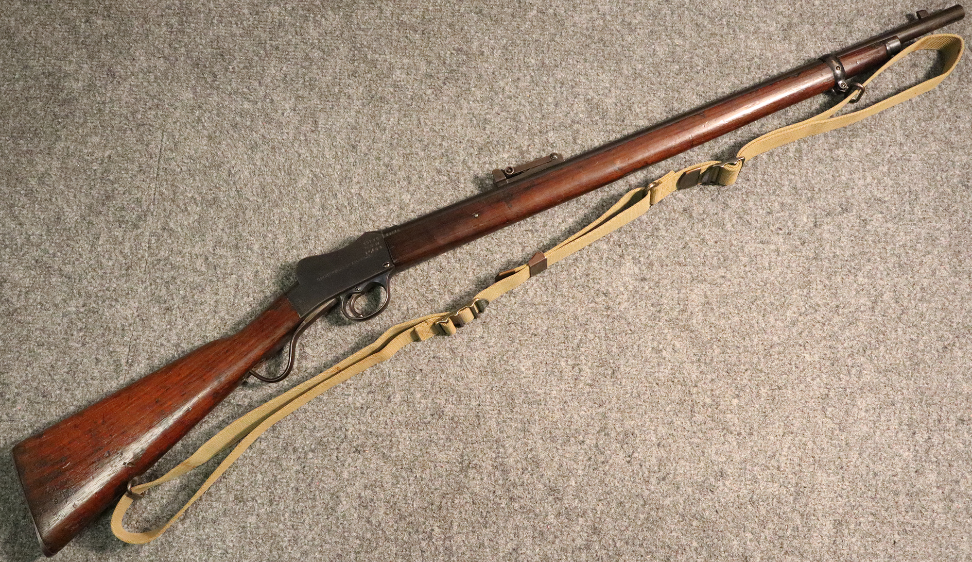 BSA ~ Martini Cadet ~ .310 Cadet - Bass Pro Shops