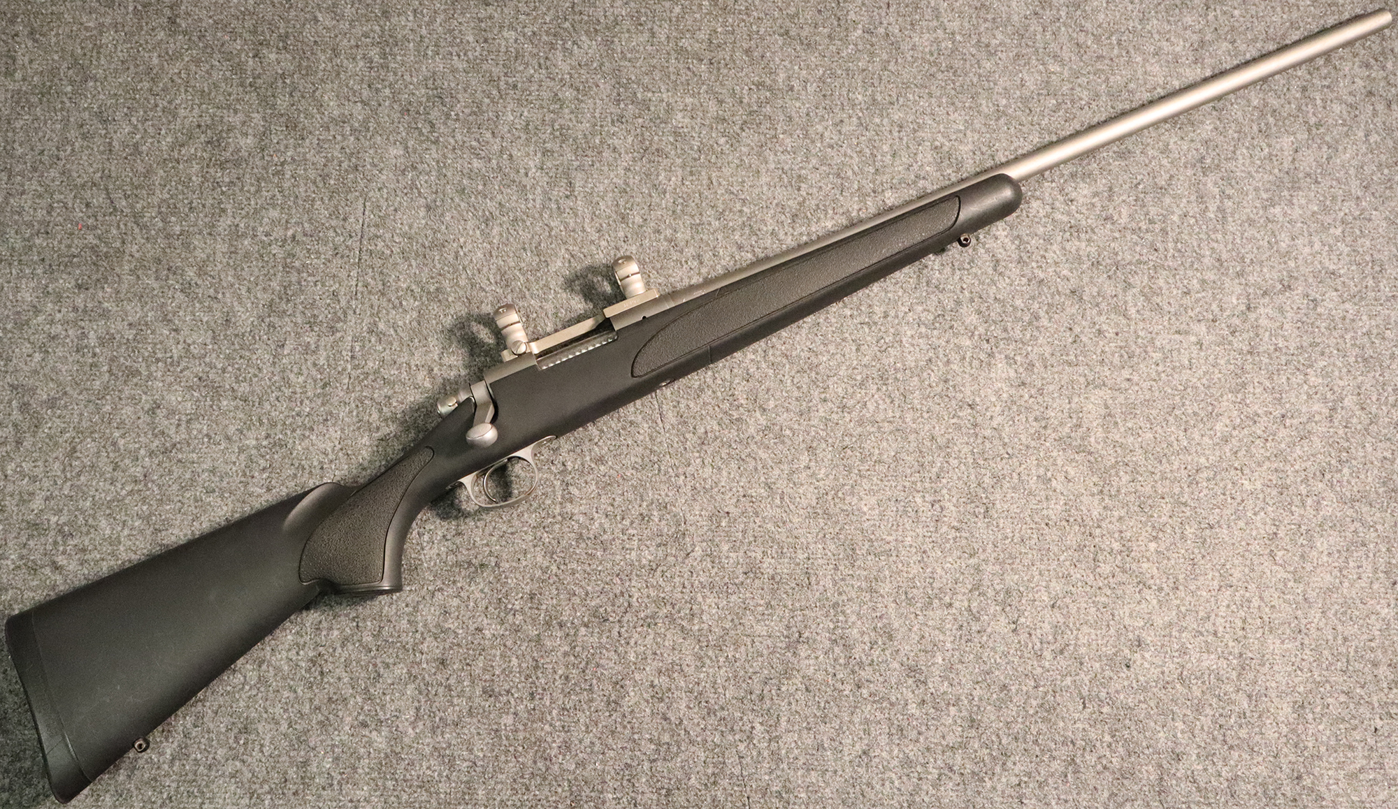 ++REMINGTON 700 .308 WINCHESTER - Remington