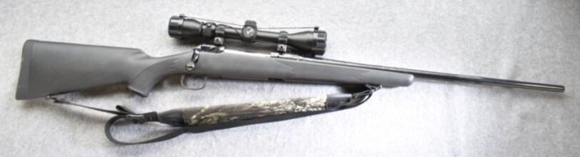 ++SAVAGE 111 7MM REMINGTON MAGNU - Savage Arms