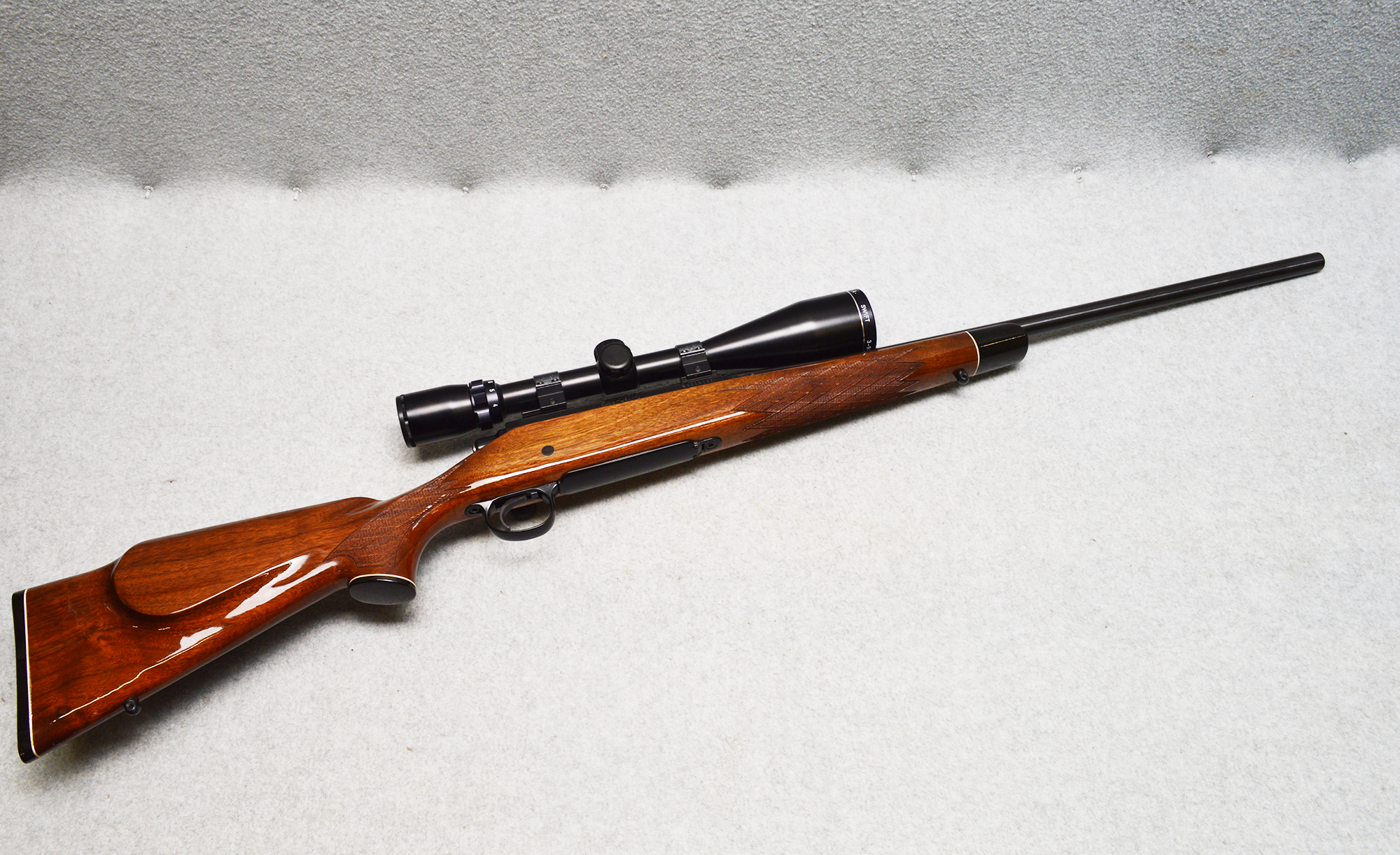 ++REMINGTON 700 LH .30-06 SPRING - Remington
